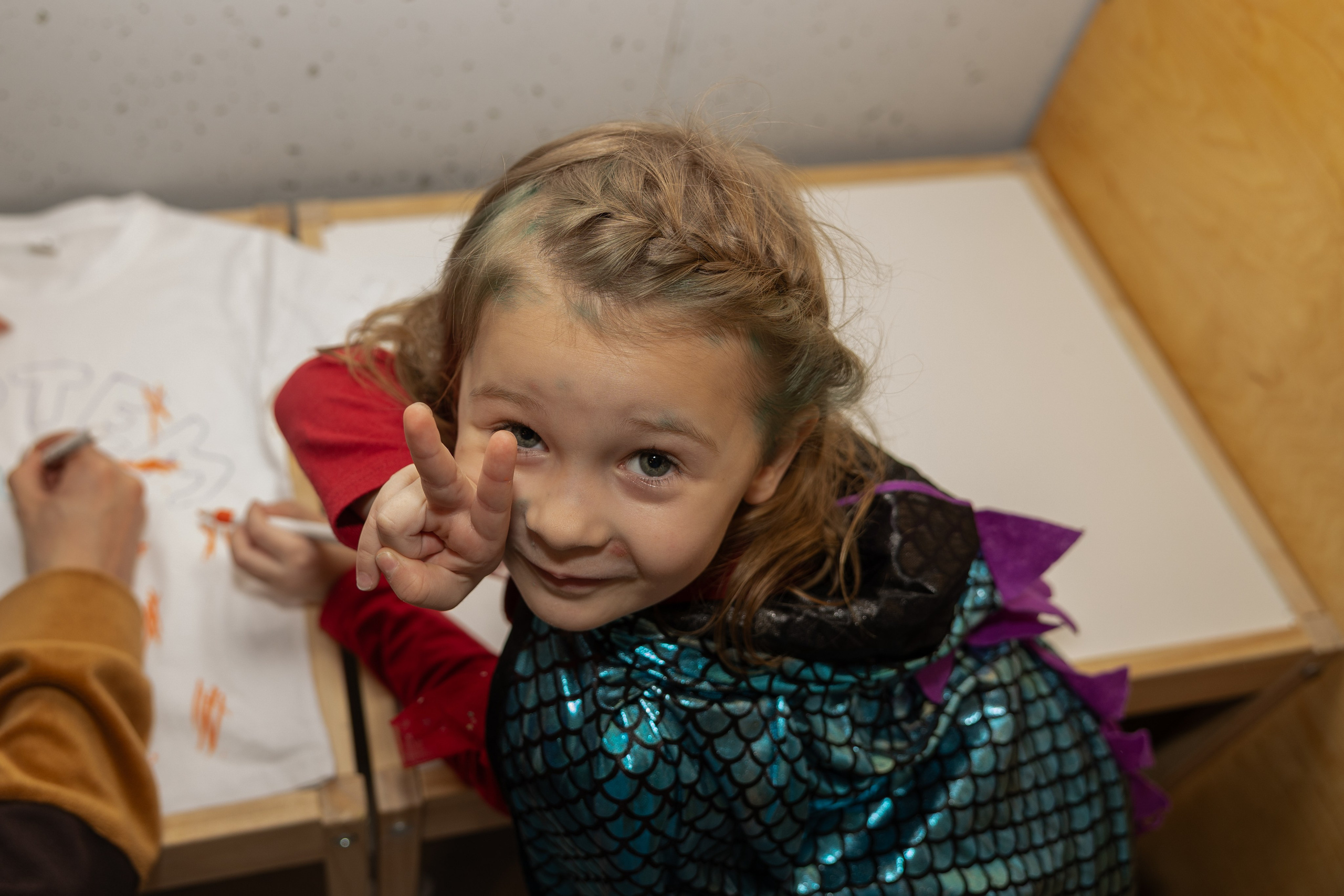 День рождения Артёма 24 января 2026 года. Семейный и детский фотограф в Варшаве Мила Бобровская