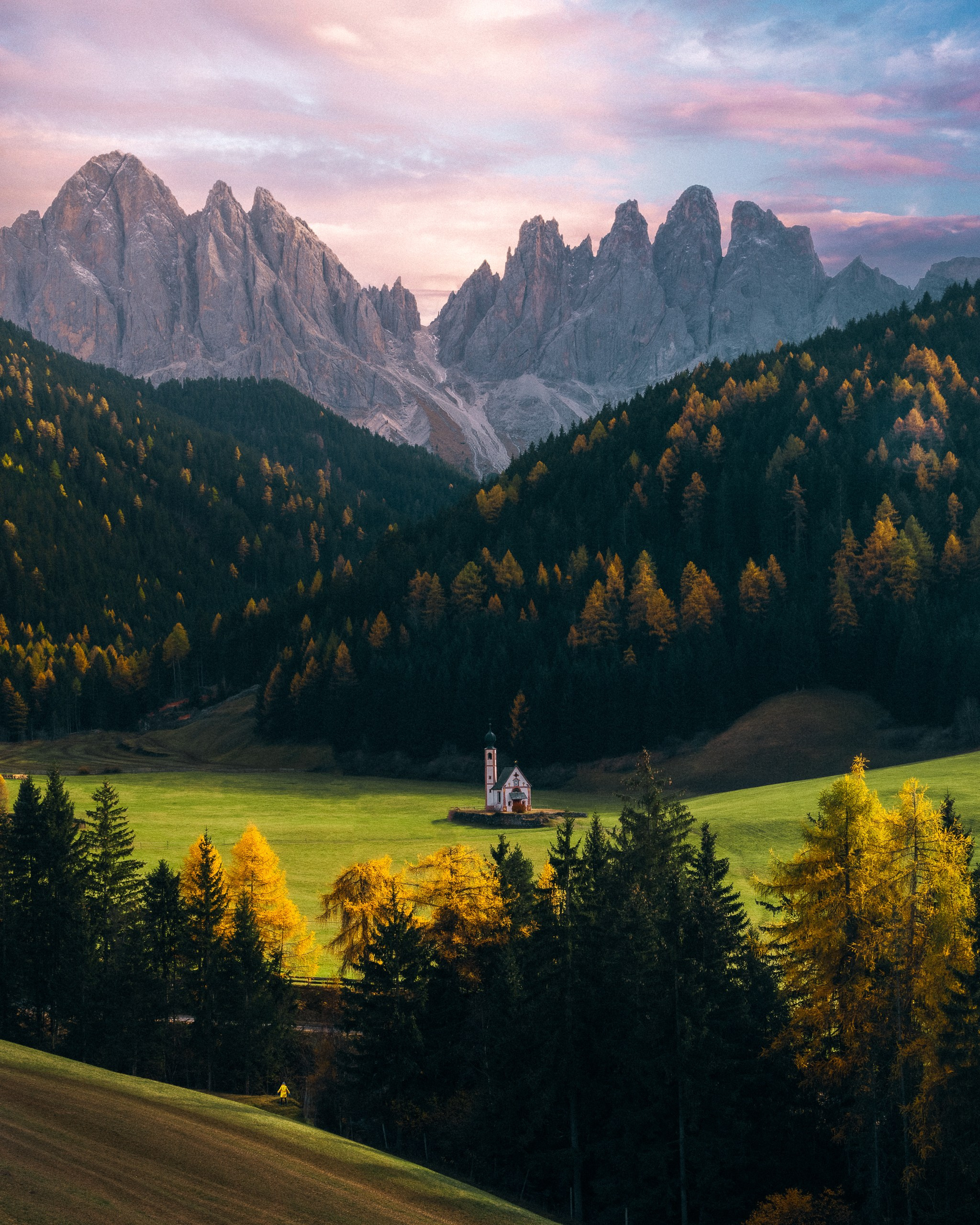 Photos of places around the World