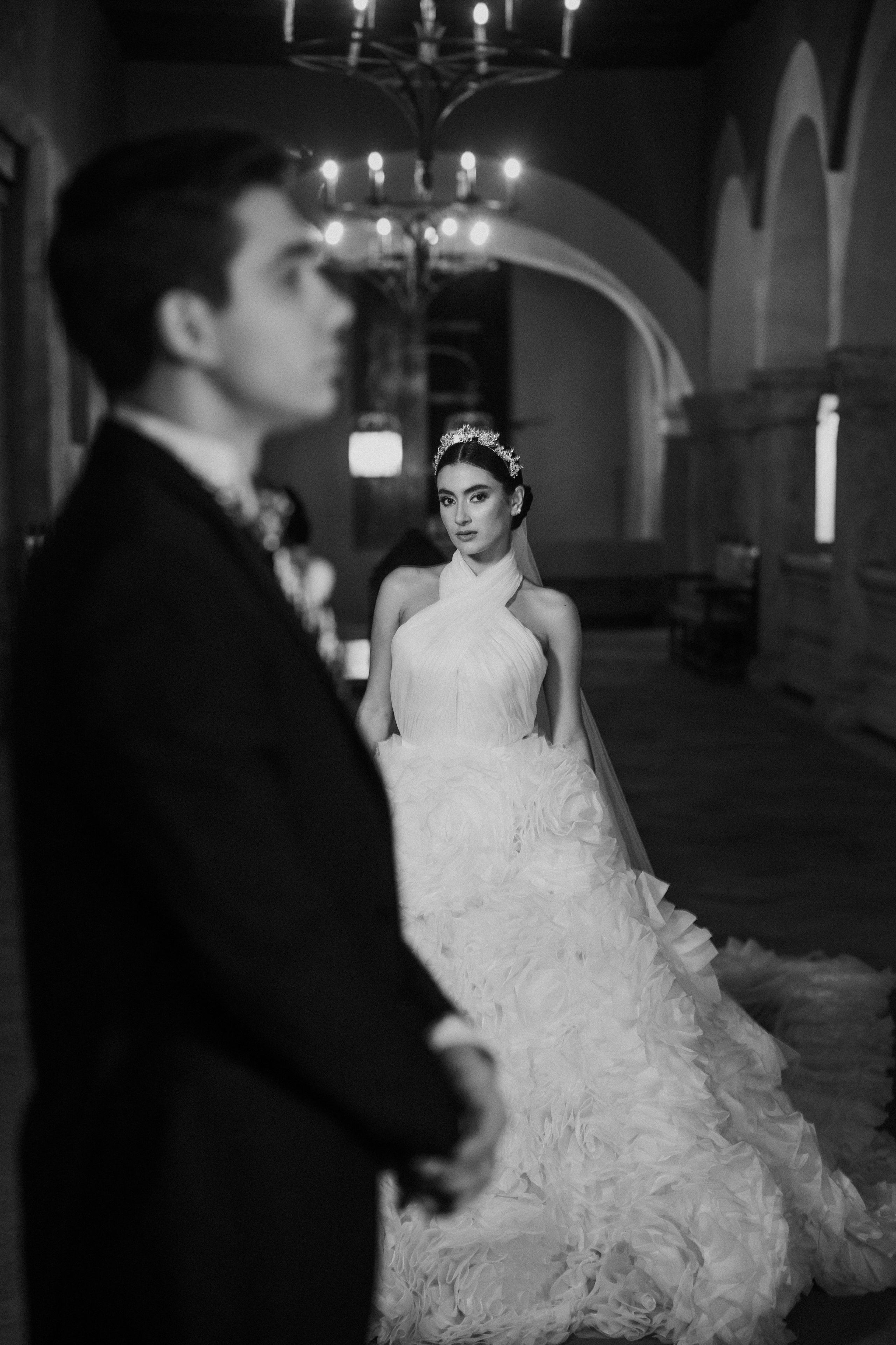 Sofia & Stefan. UNTERCIO BODAS