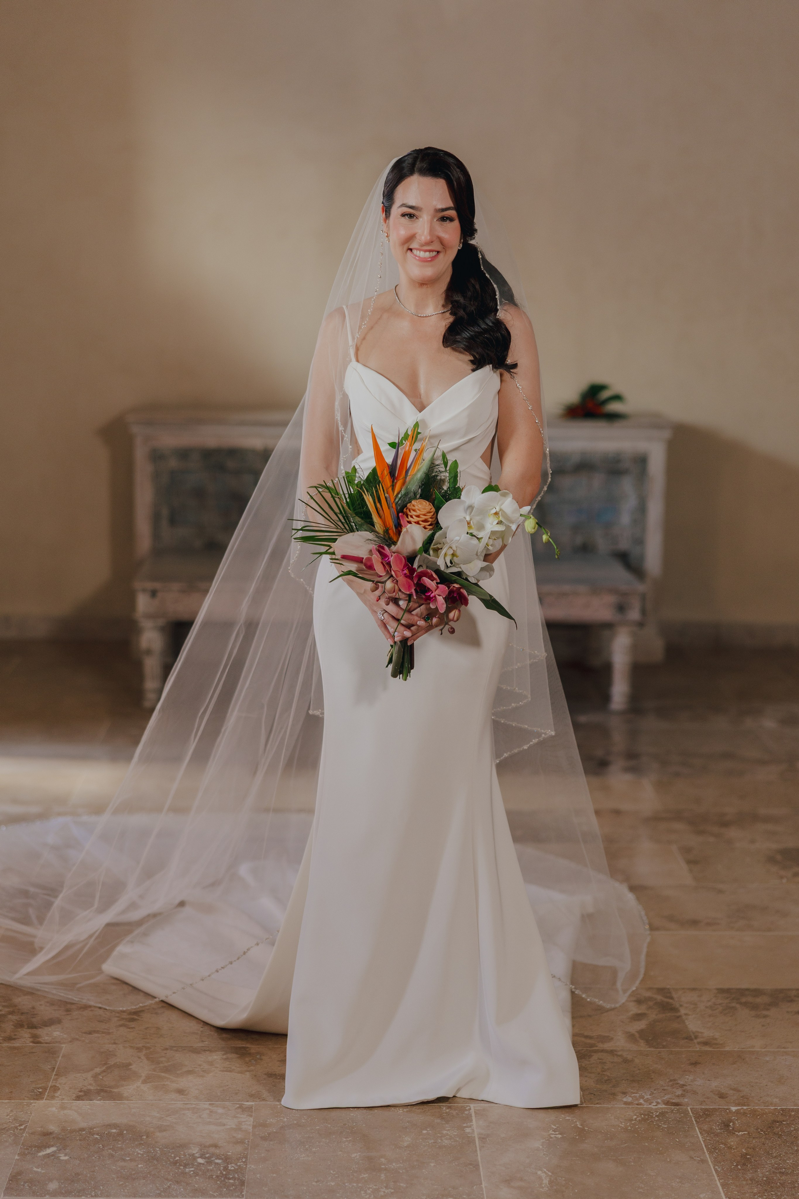 Luis & Meghan. UNTERCIO BODAS