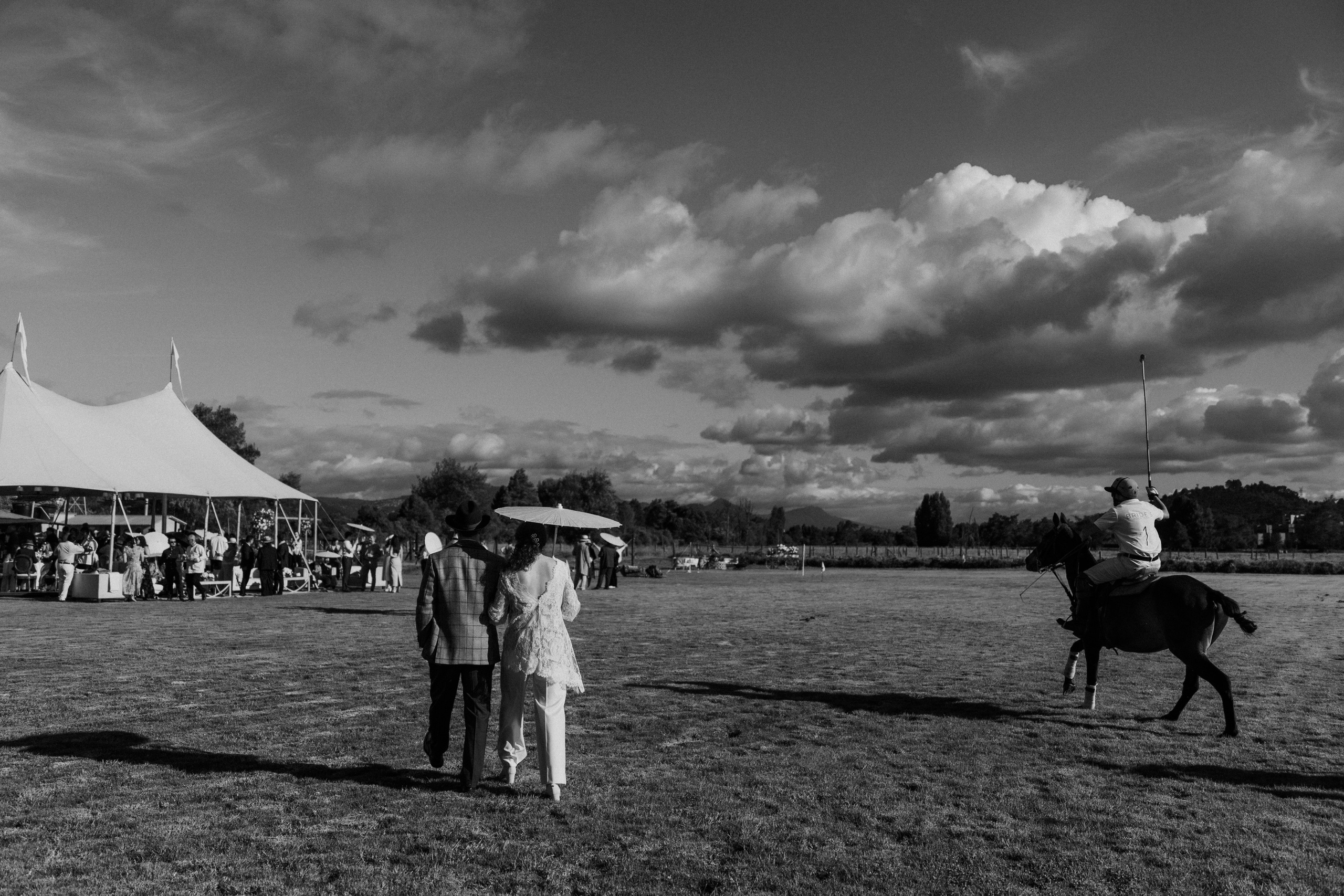 Ana & Sam. UNTERCIO BODAS
