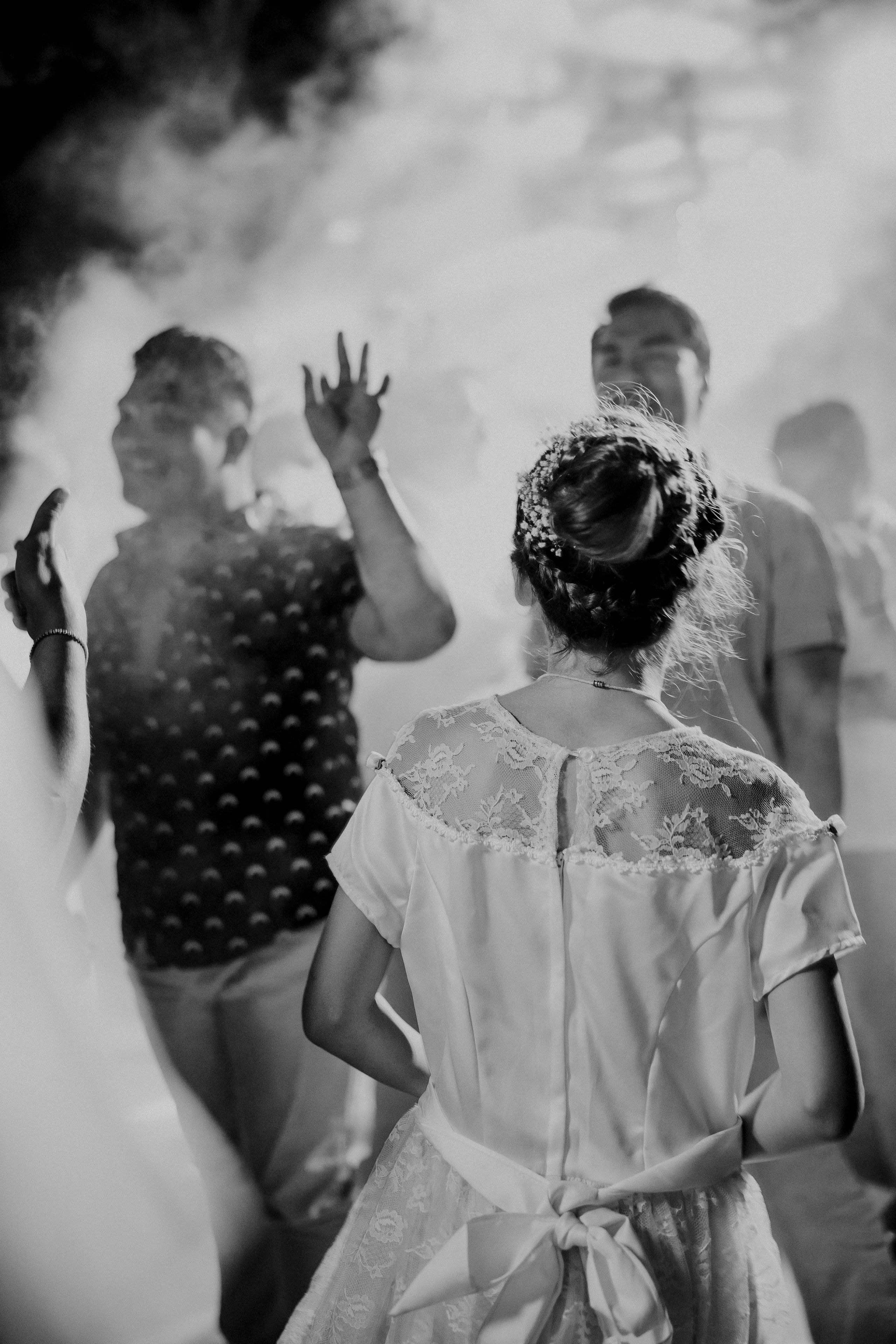 Teressa & Jason. UNTERCIO BODAS