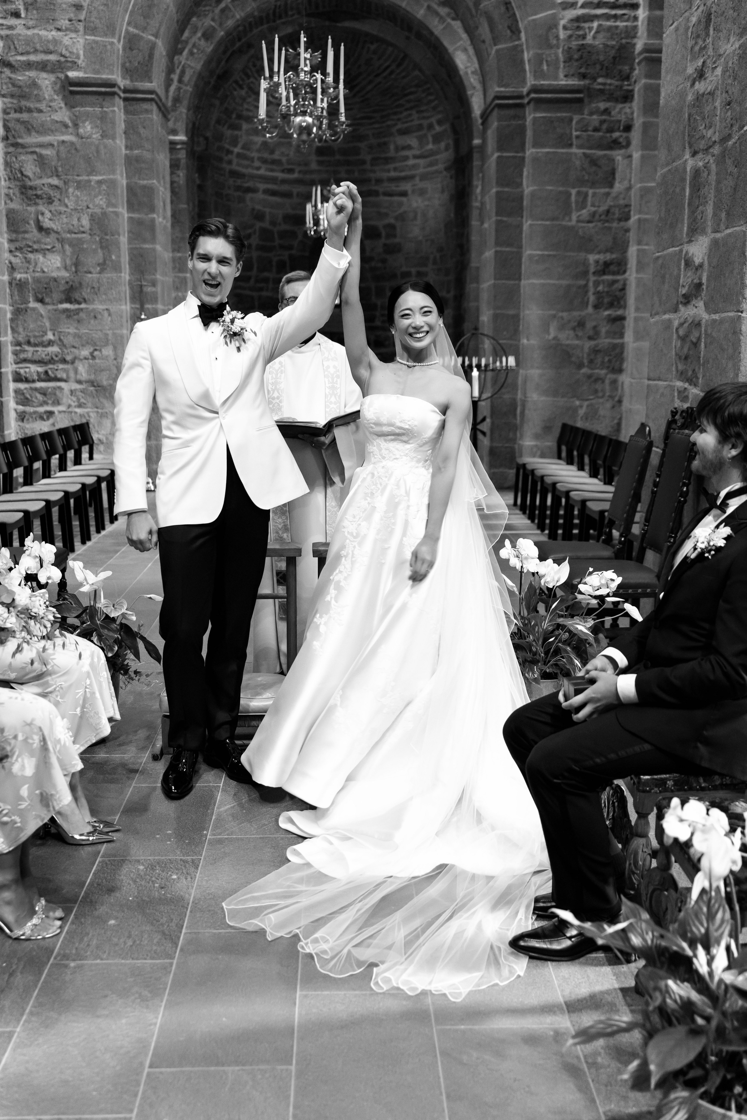 LUKAS & MARIKO. Wedding Photographer in Marbella, Como, Tuscany, Cannes