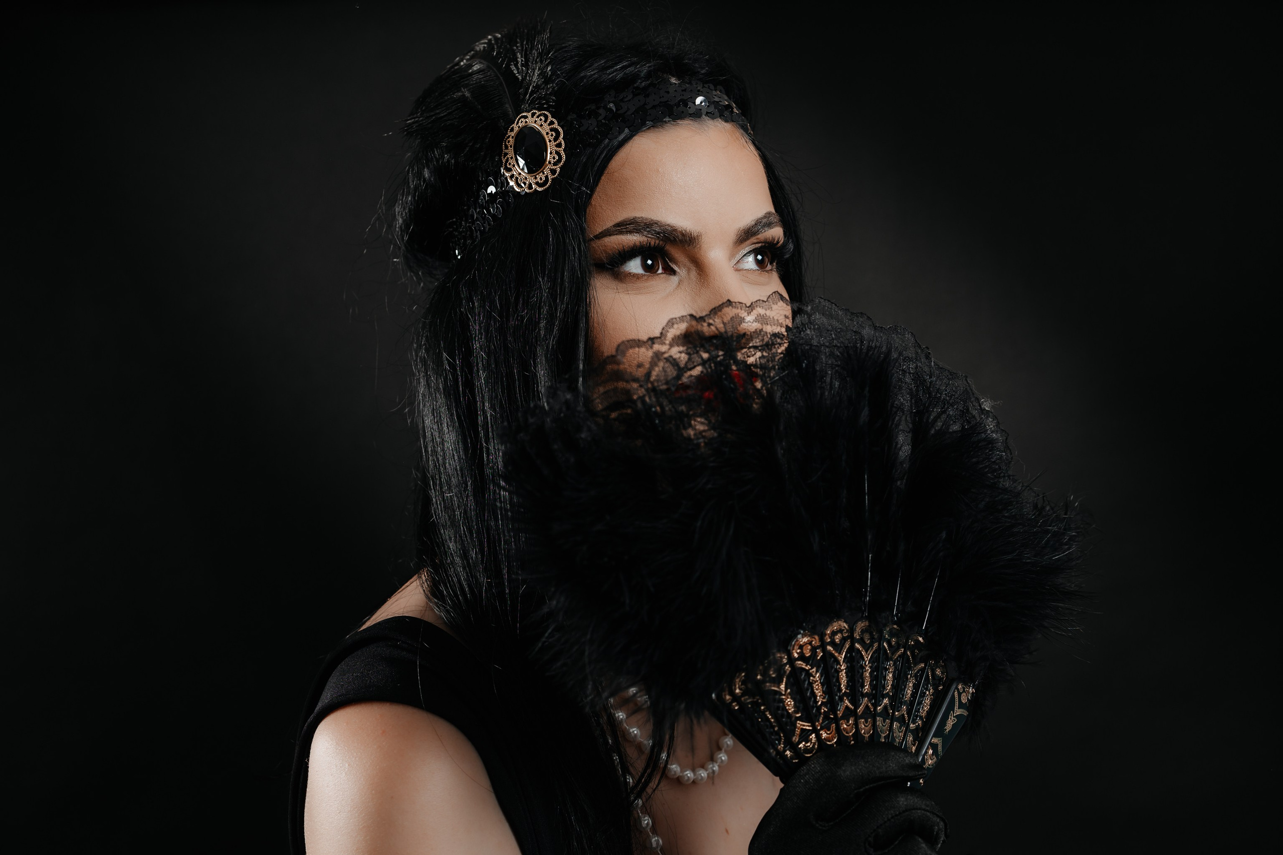 Maria old time. FotoACTIV.ro - Imaginea ta contează