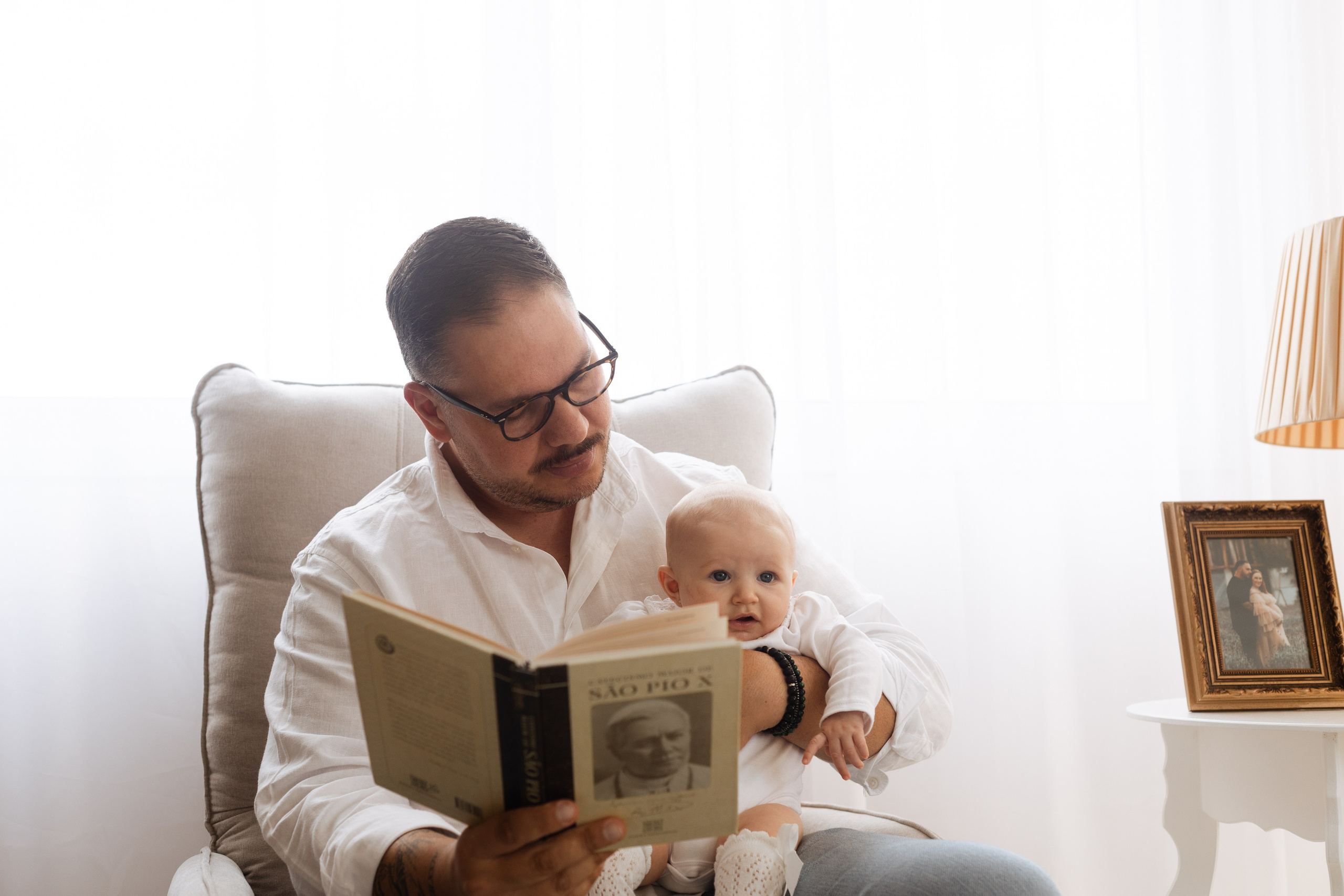 Maria Aurora (Familia)