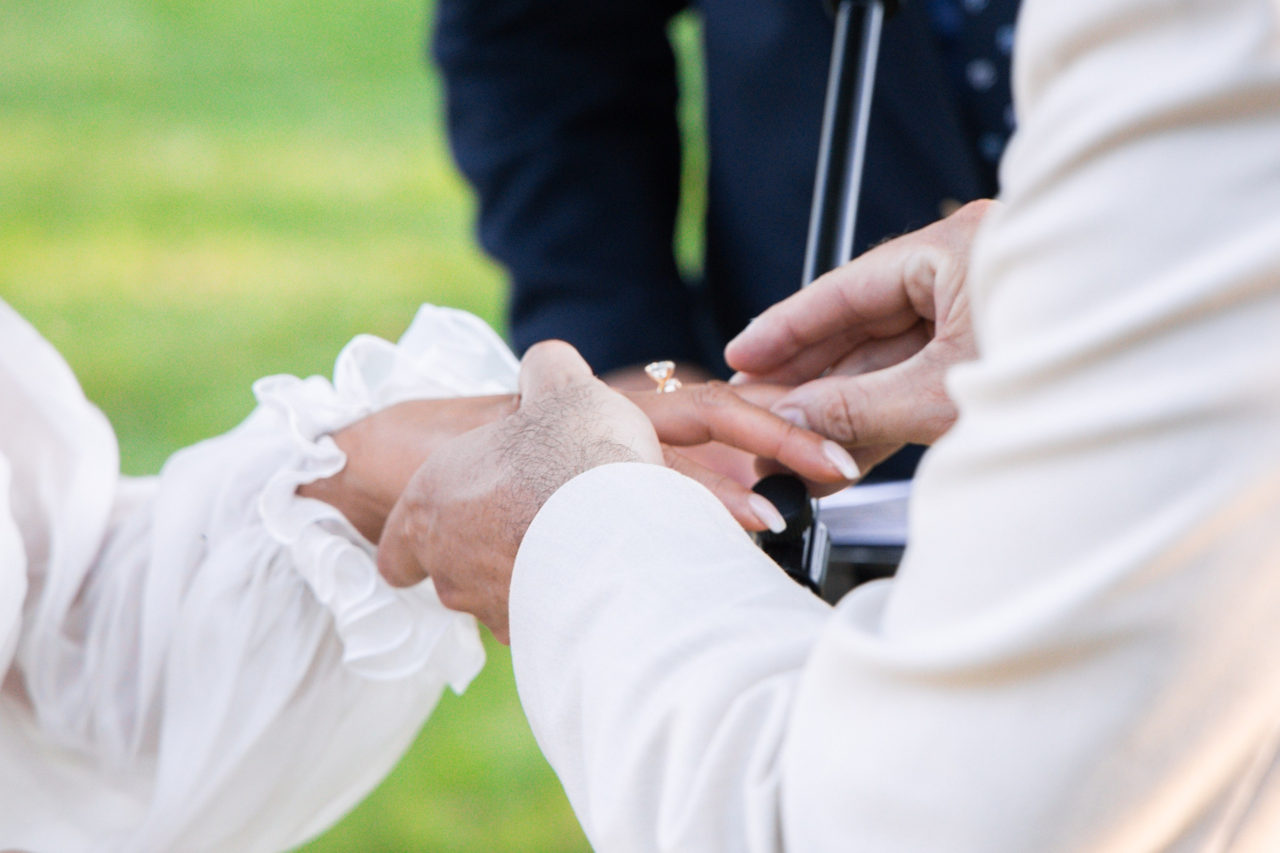 Cherri & Gerard. Wedding Photo & Video