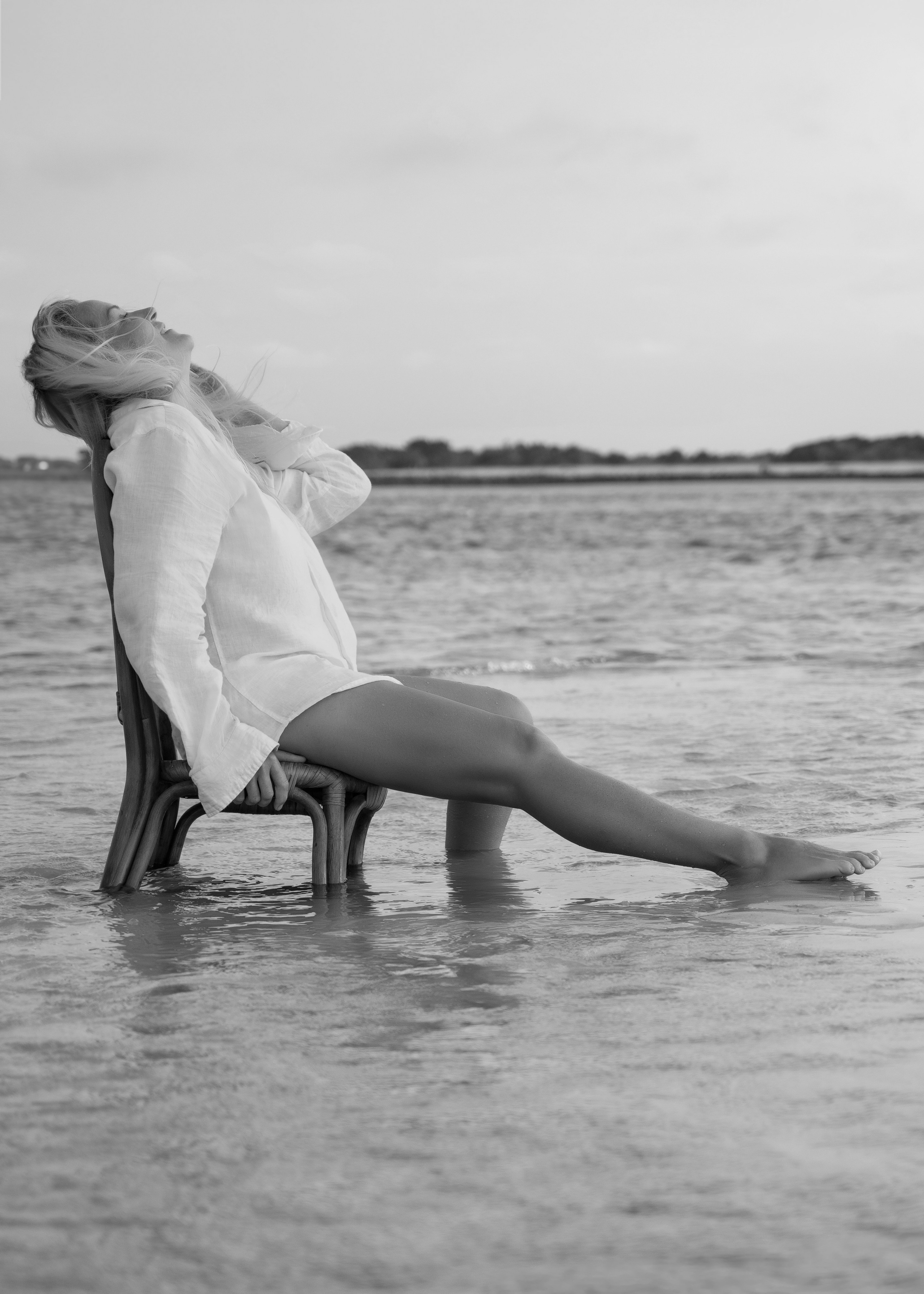 Alla, 46. Katerina Royter — Photographer for Women 40+