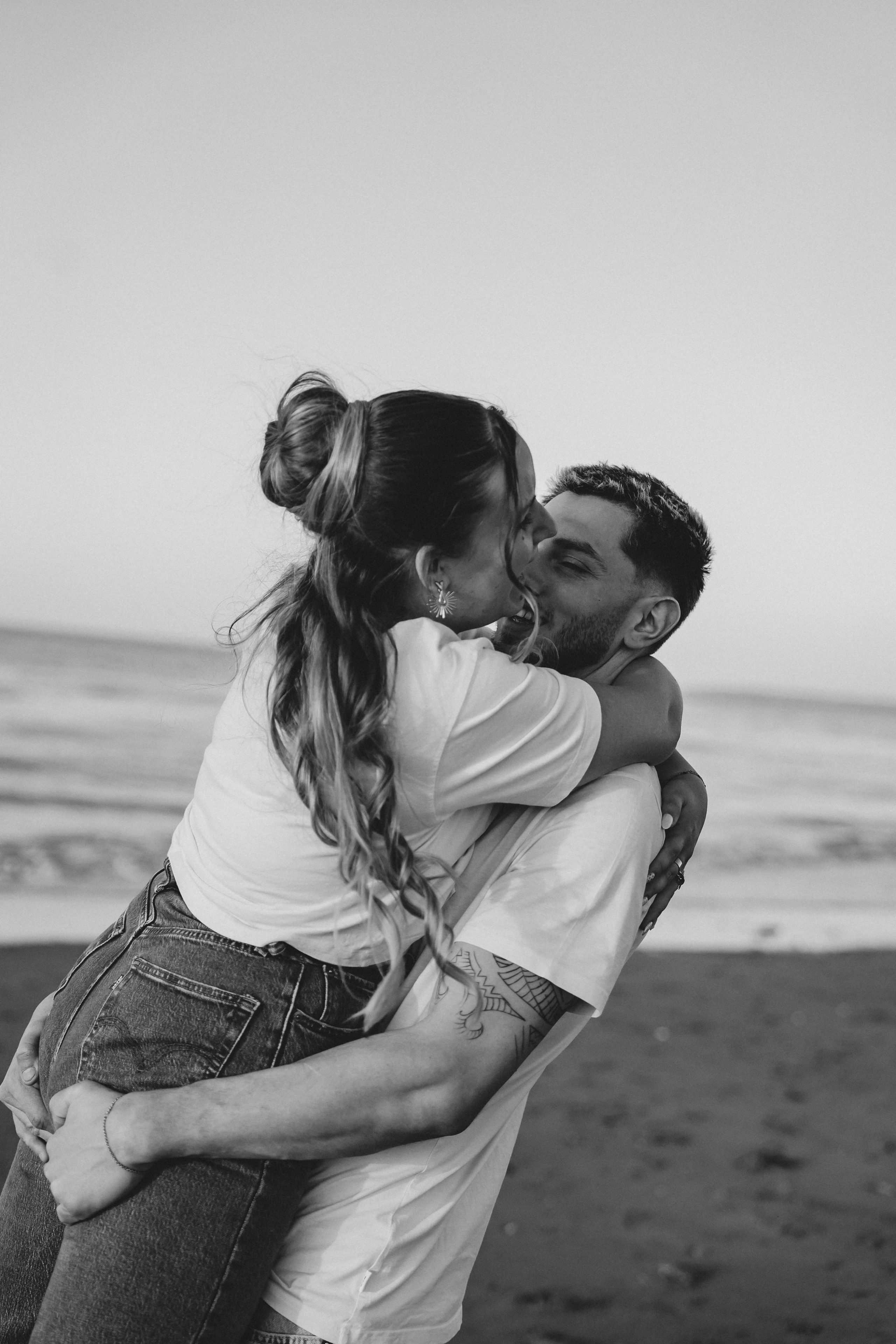 Agathe & Johann. Weeding photographer / event / portrait