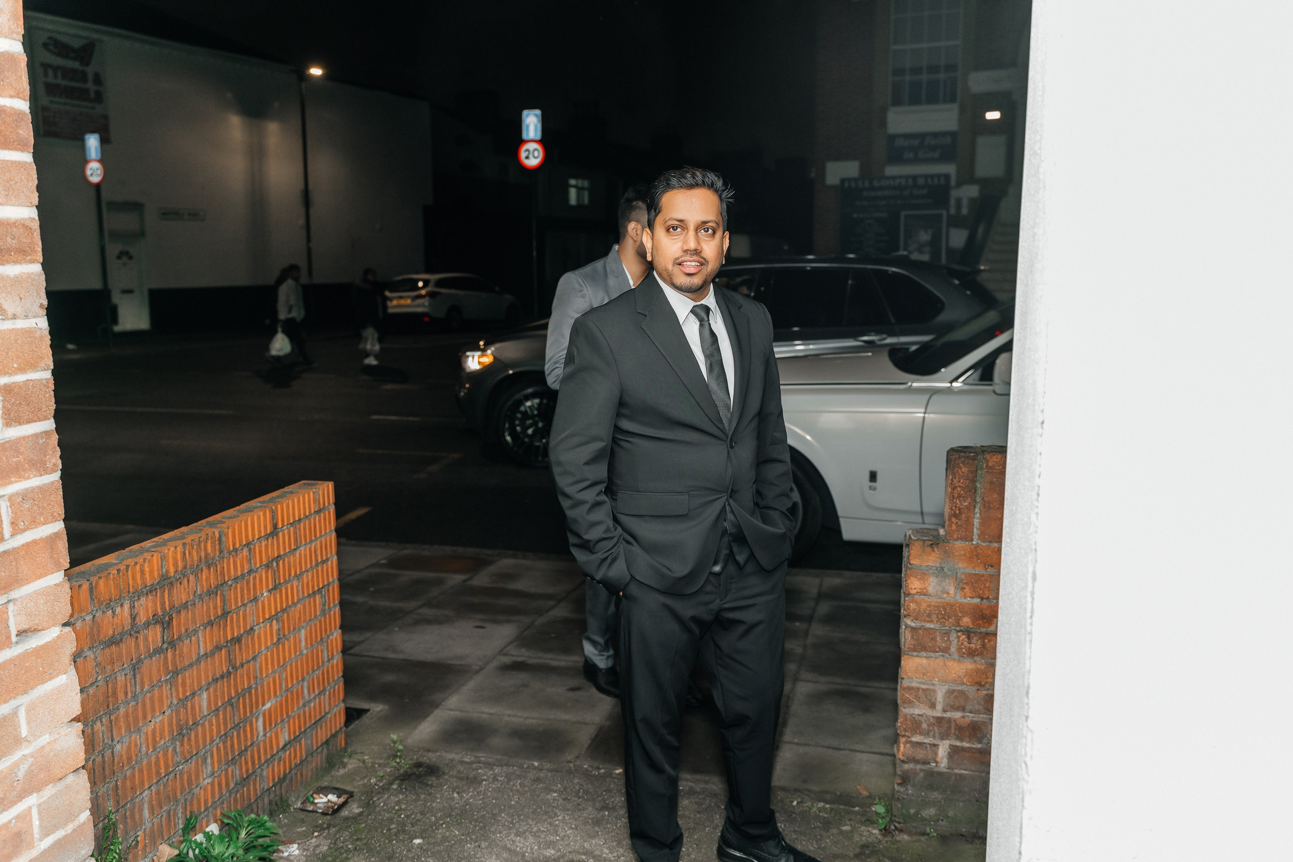 Wedding in London, London wedding, wedding photographer in London