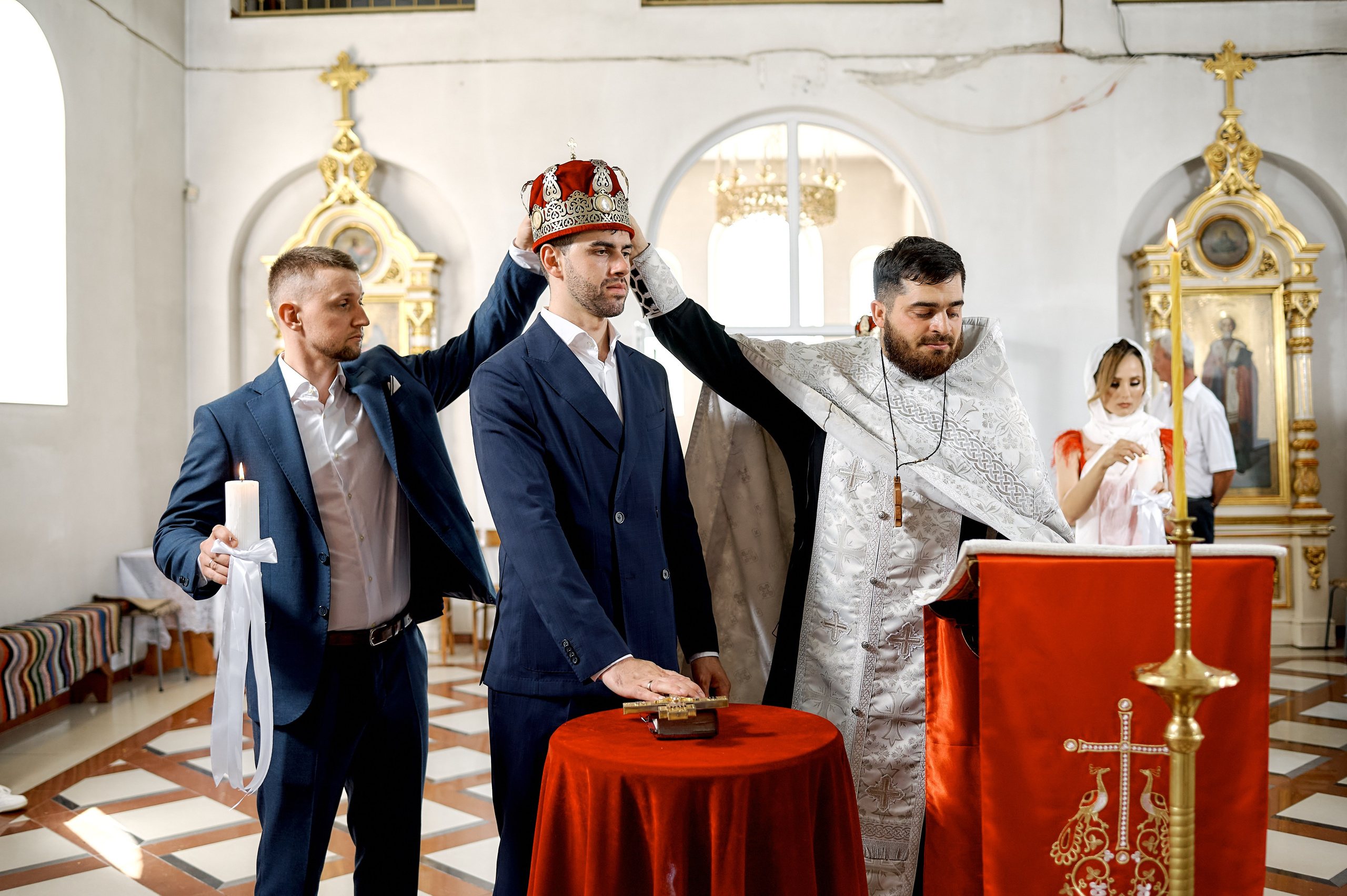 Sergiu & Iulia. Excellens