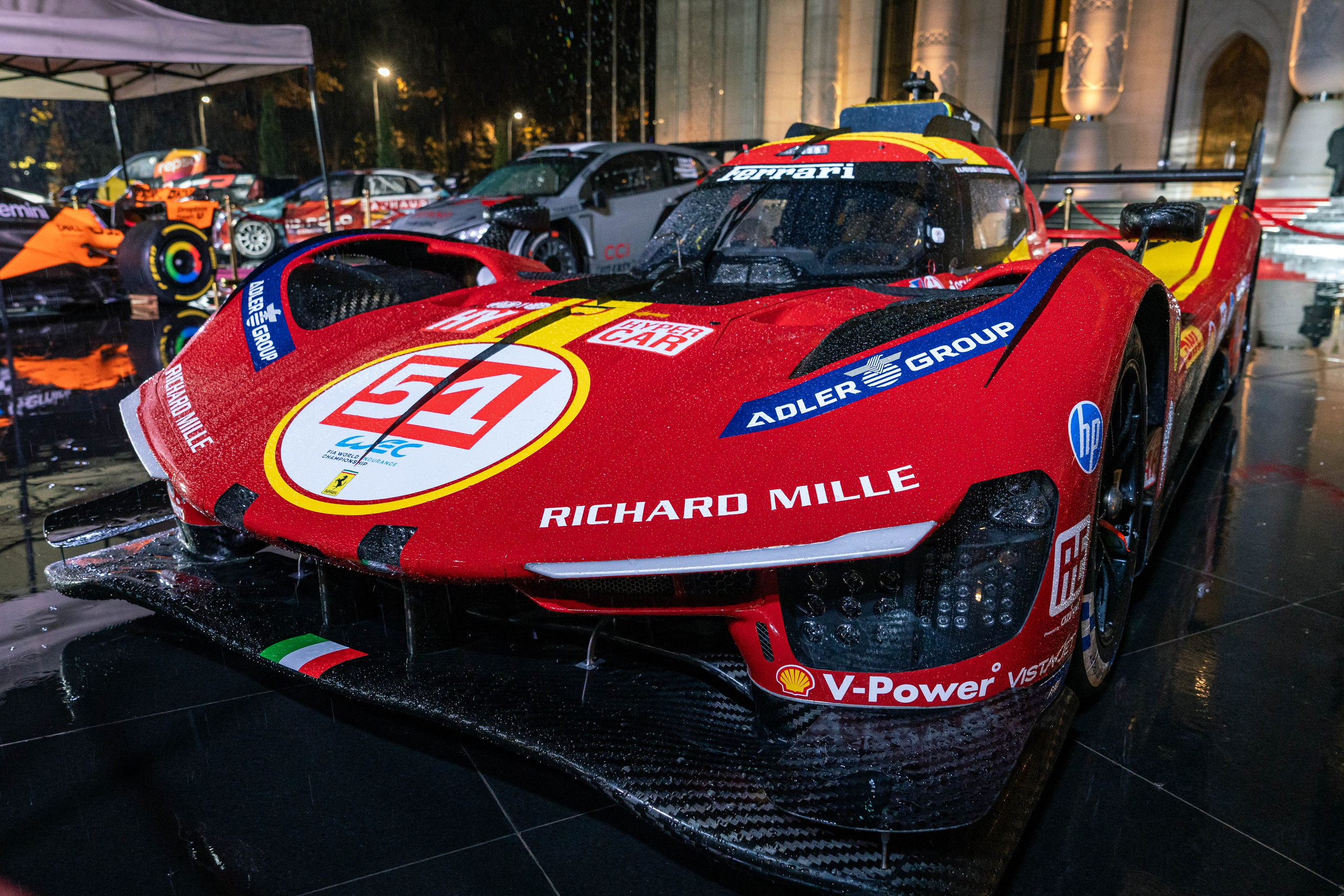 Узбекистан стал центром мирового автоспорта: здесь прошла неделя Генеральной ассамблеи FIA. Георгий Намазов | Фотограф в Ташкенте