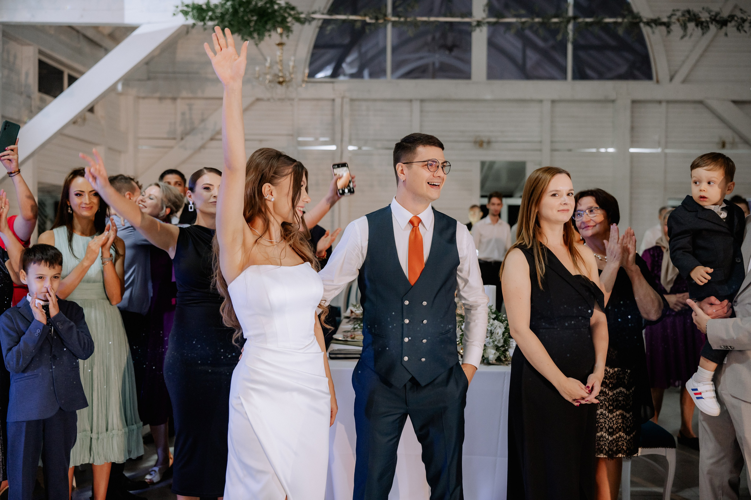 Andreea + Ciprian | Wedding day. Proud Vision Weddings | Wedding Photography & Film — Servicii profesionale Foto Video Nunta Iasi