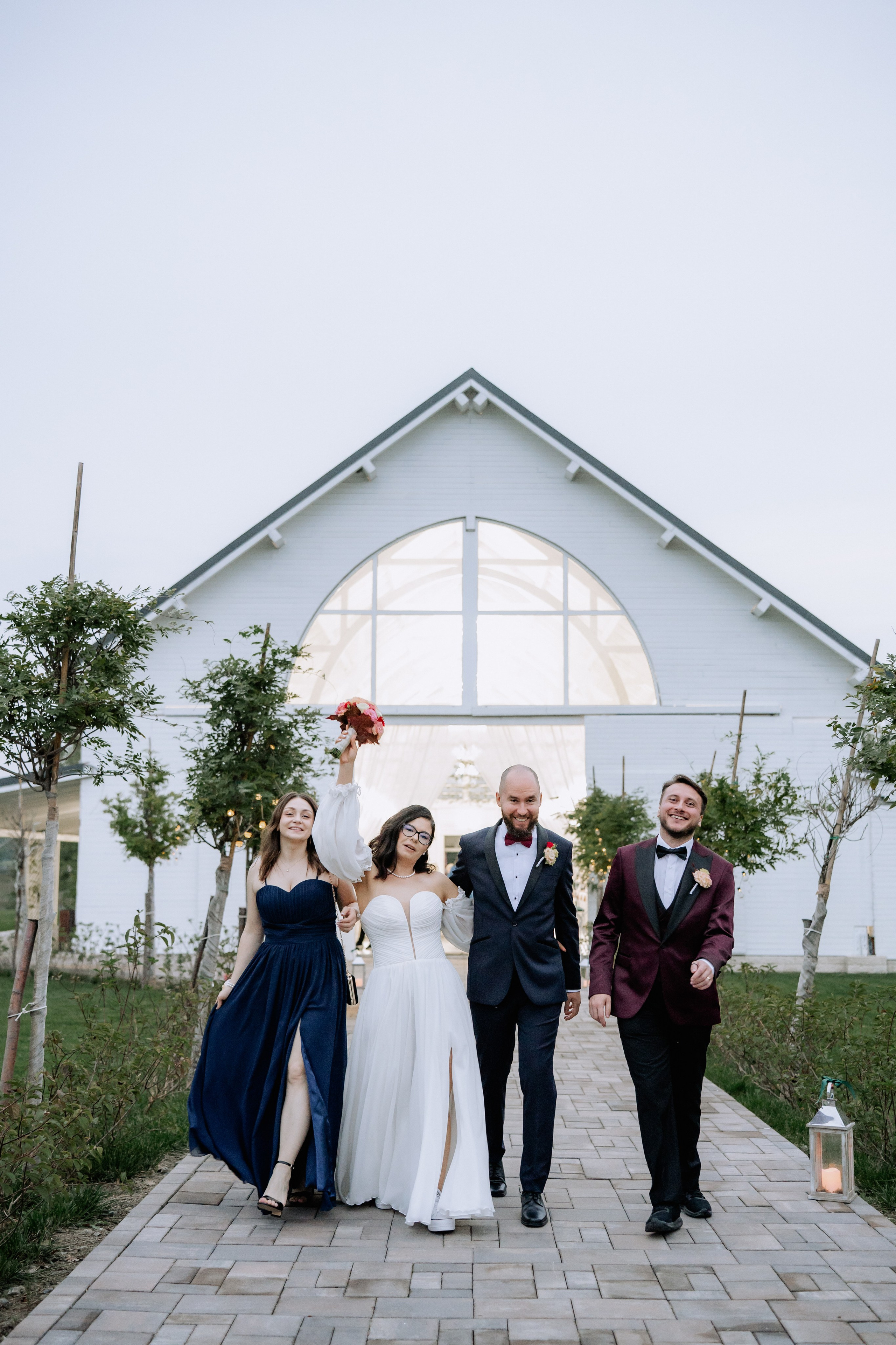 Ioana + Razvan | Wedding day. Proud Vision Weddings | Wedding Photography & Film — Servicii profesionale Foto Video Nunta Iasi