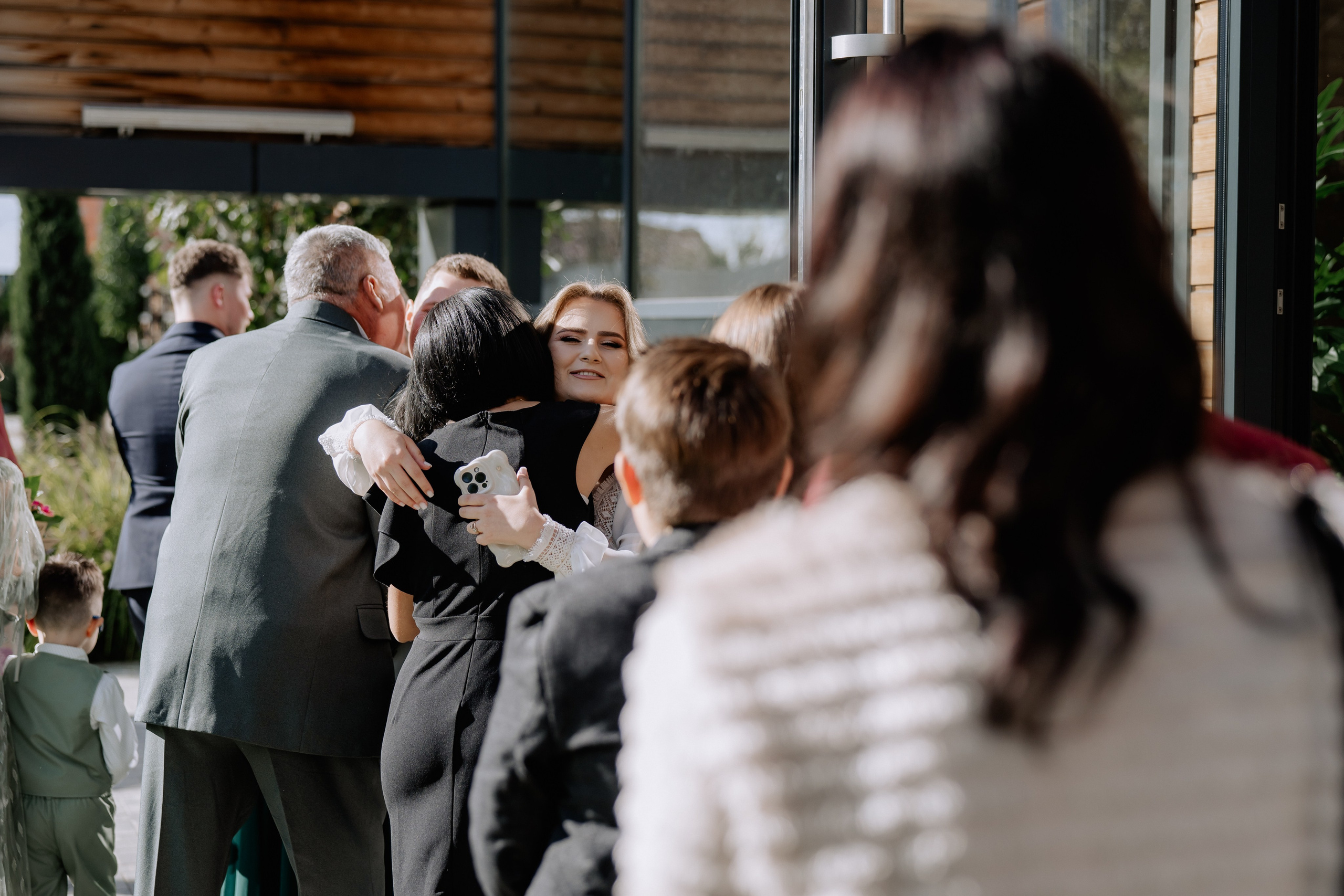 Bianca + Andrei | Civil Wedding. Proud Vision Weddings | Wedding Photography & Film — Servicii profesionale Foto Video Nunta Iasi