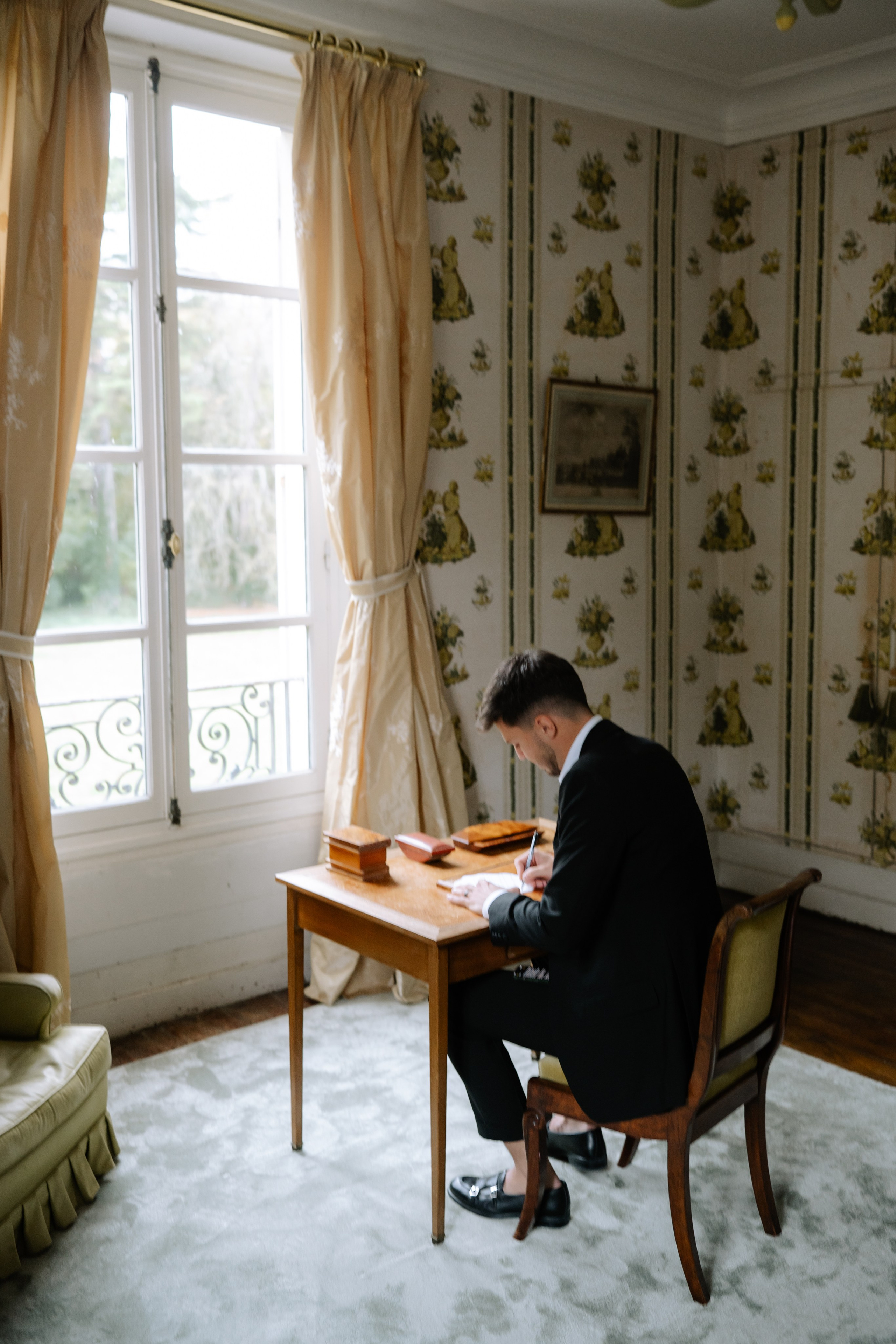 Ana + Marko | Paris. Proud Vision Weddings | Wedding Photography & Films — Servicii profesionale Foto Video Nunta Iasi