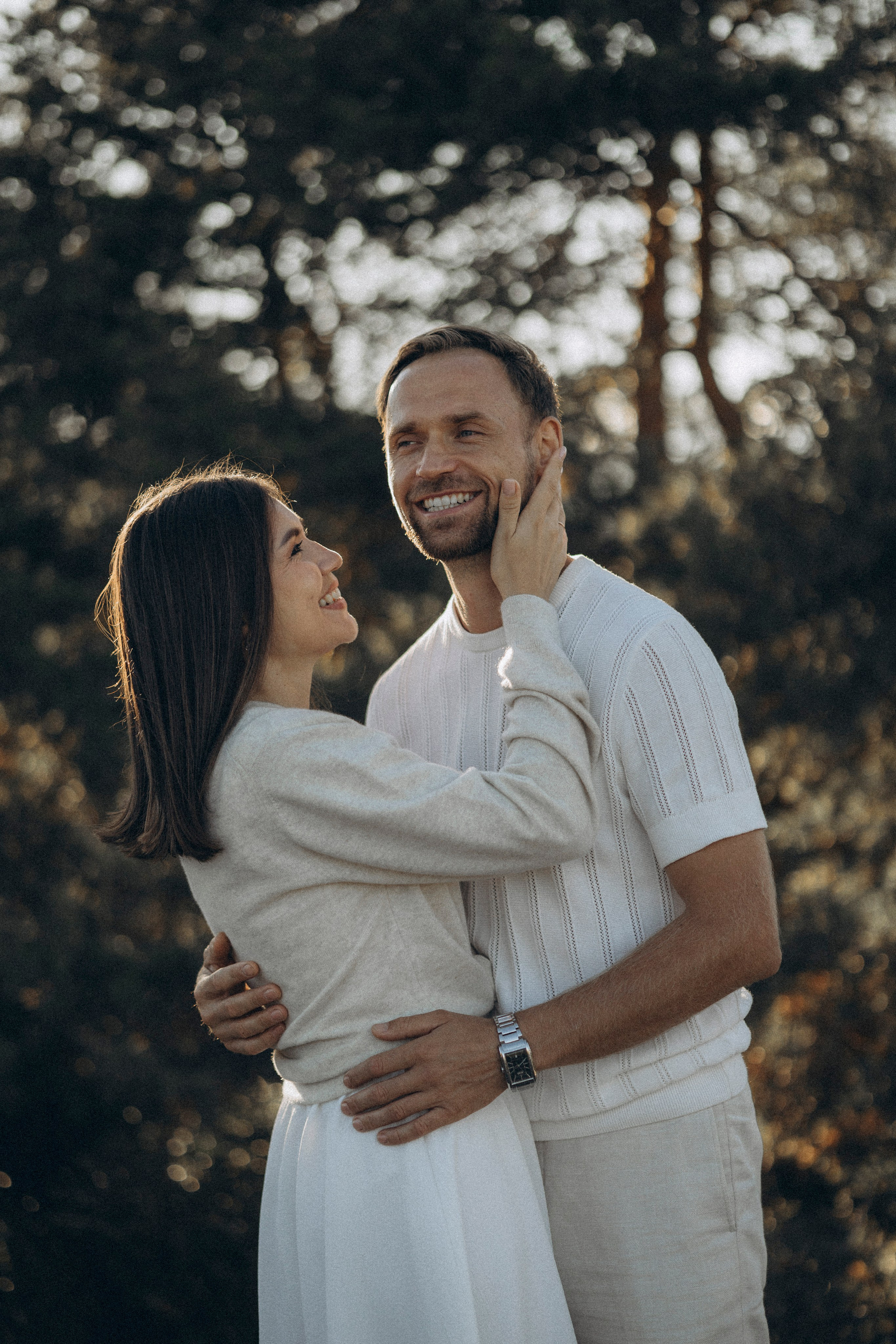 Love Story. Photographe à Nice, Cannes et Antibes | Inna Dudareva