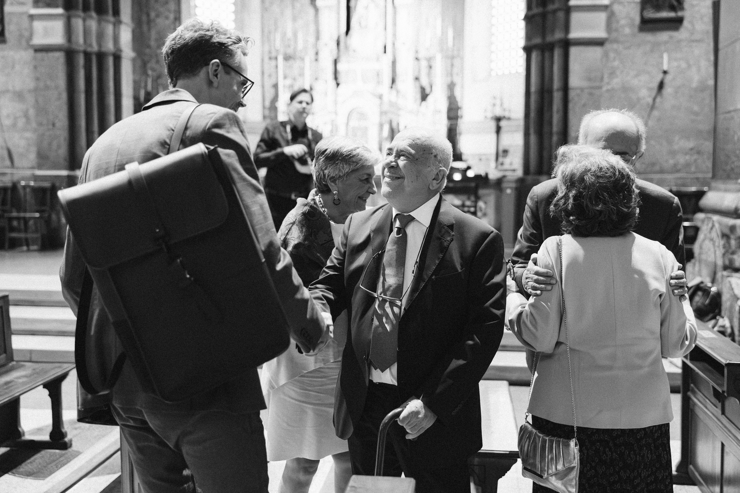 Vestuvių fotosesija Milane, Italijoje | Teresė ir Stefano