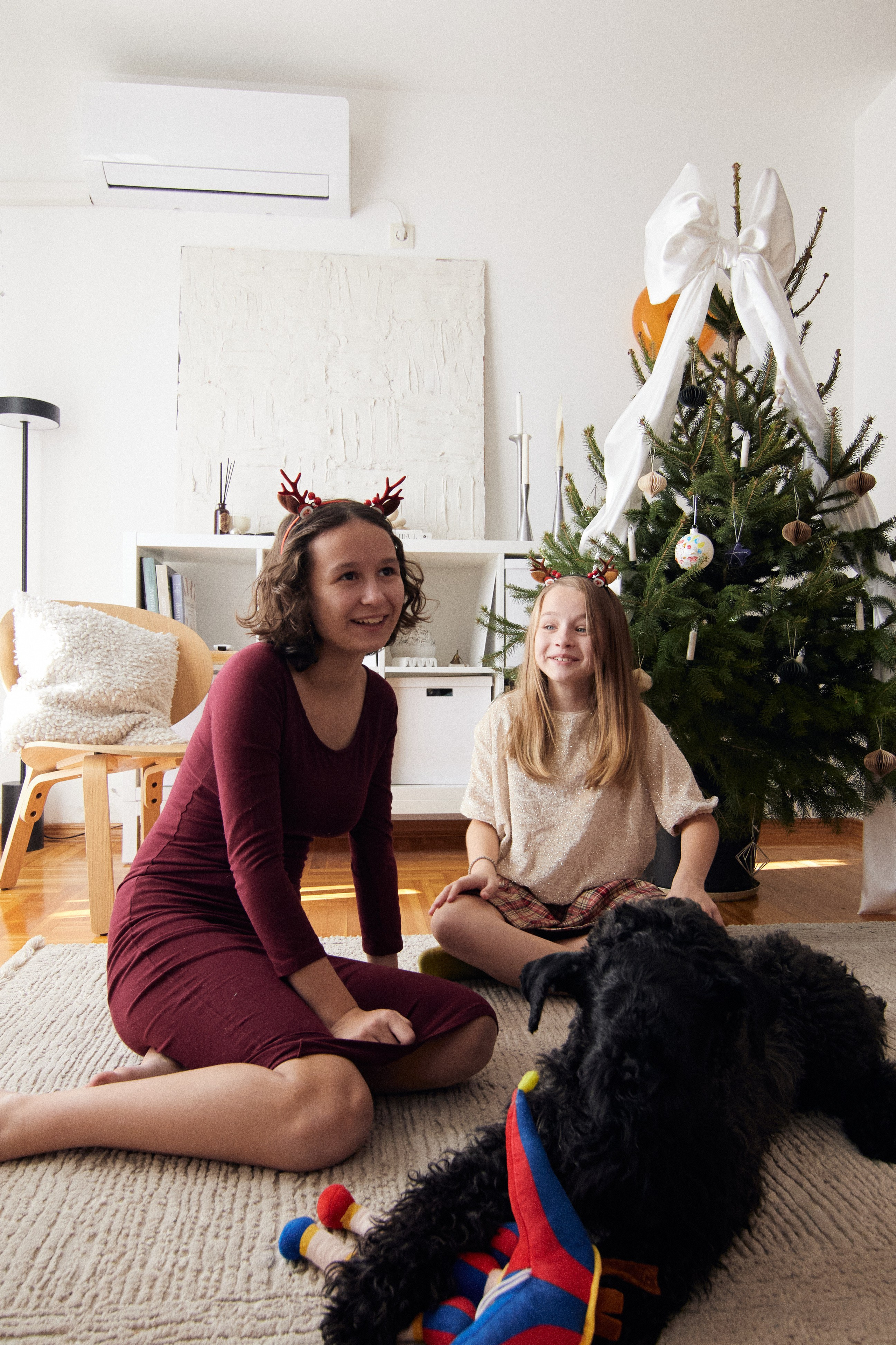 Новогодняя традиция. Анастасия Еремина | Фотограф в Сербии | Персональные и бизнес-фотосессии в Белграде и Нови Саде