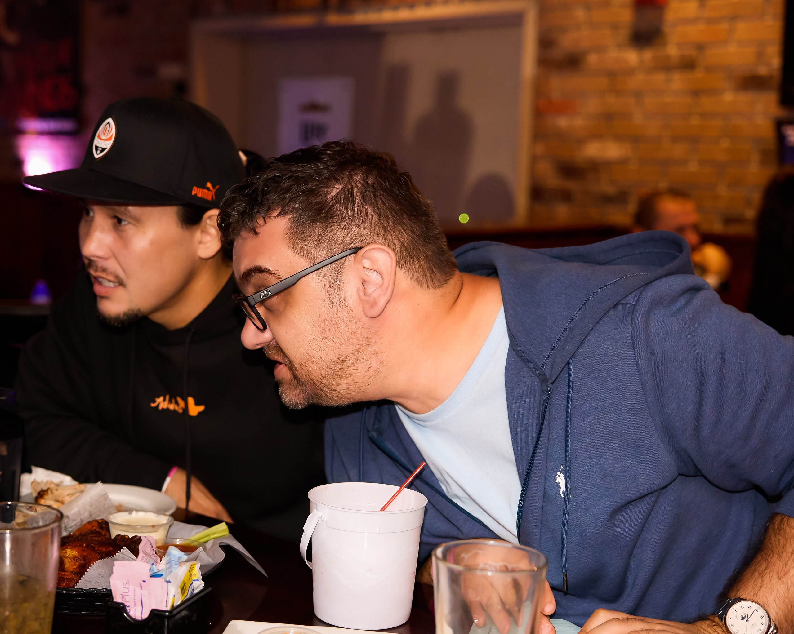 SOUNDS GOOD#2. Photographer Julia Makoveeva