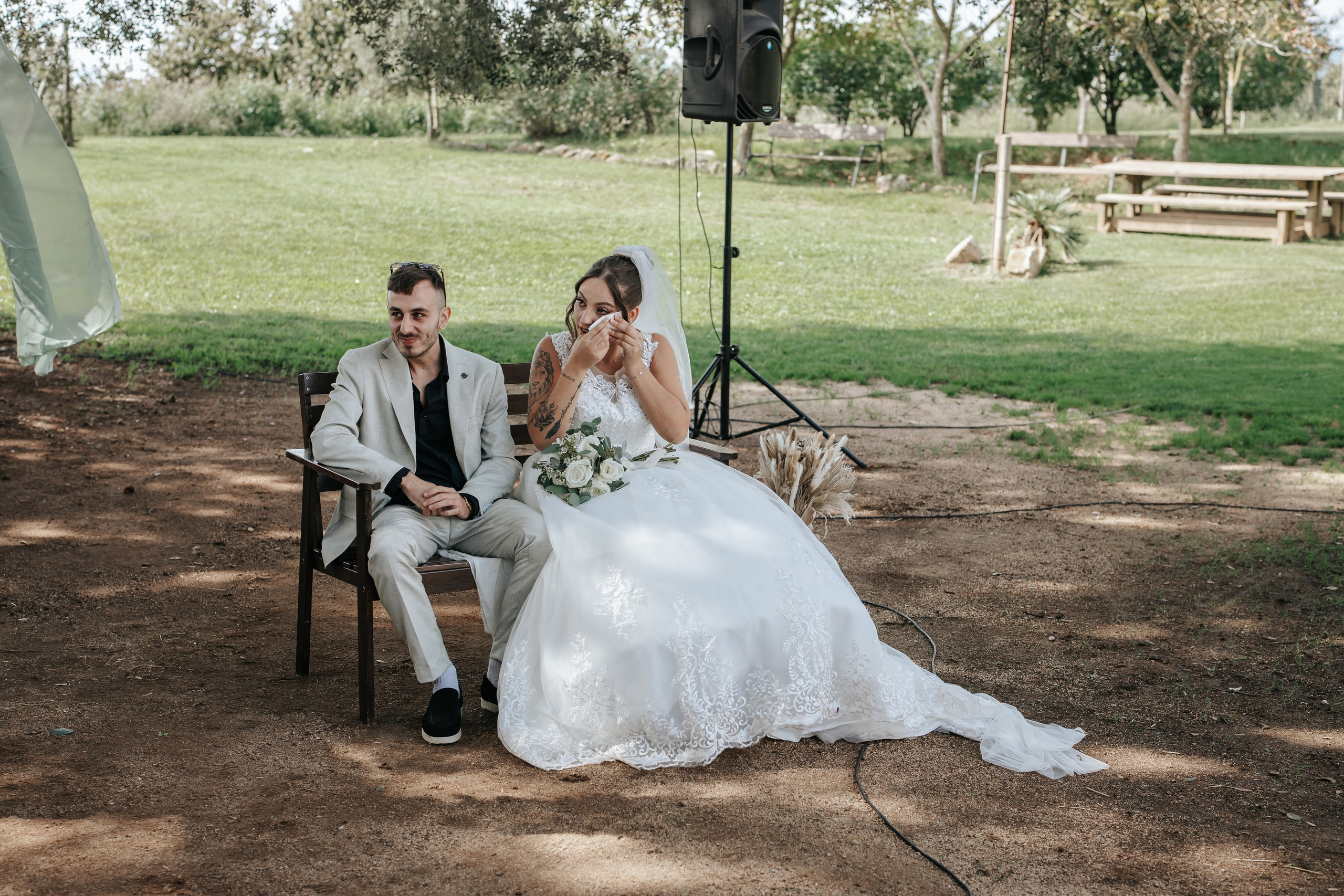 Marta+Adria, 27.09.2025, Can Caballe. Wedding photographer in Catalonia