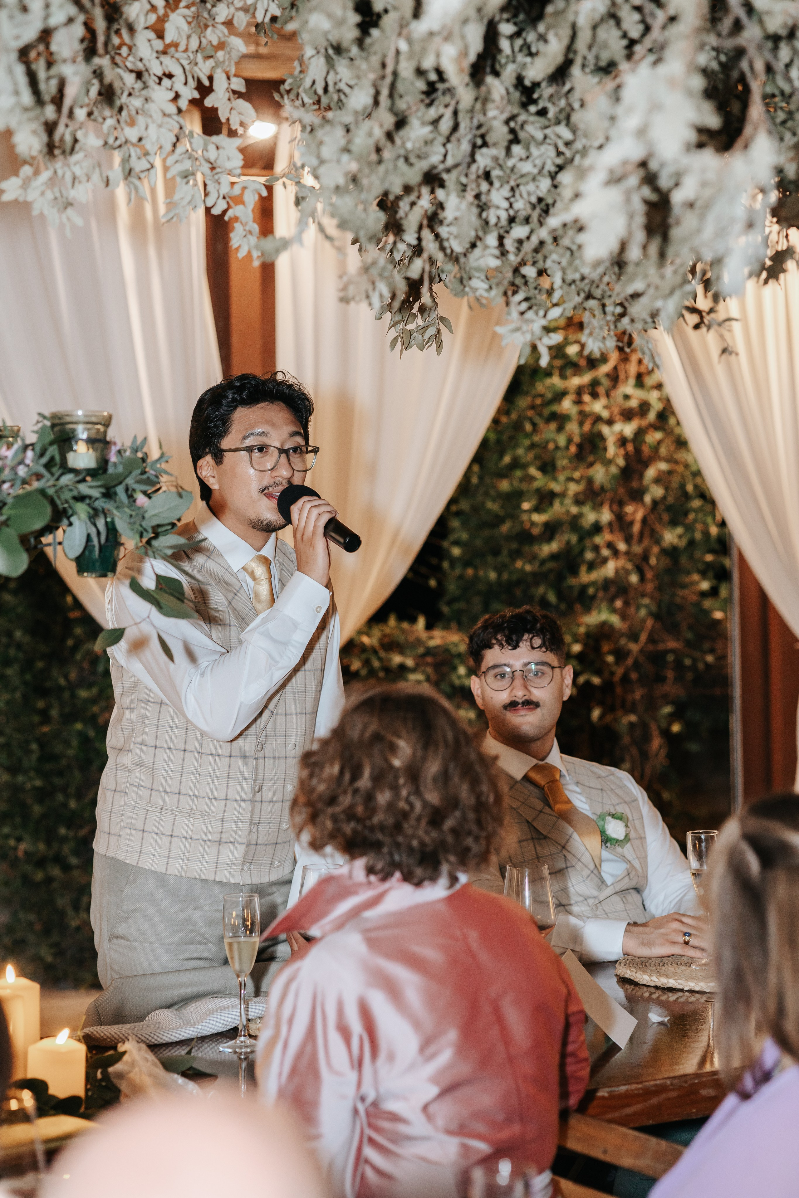 Fernando+Tito, 19.09.2025, Castell de Caramany. Fotógrafa de bodas en Cataluña