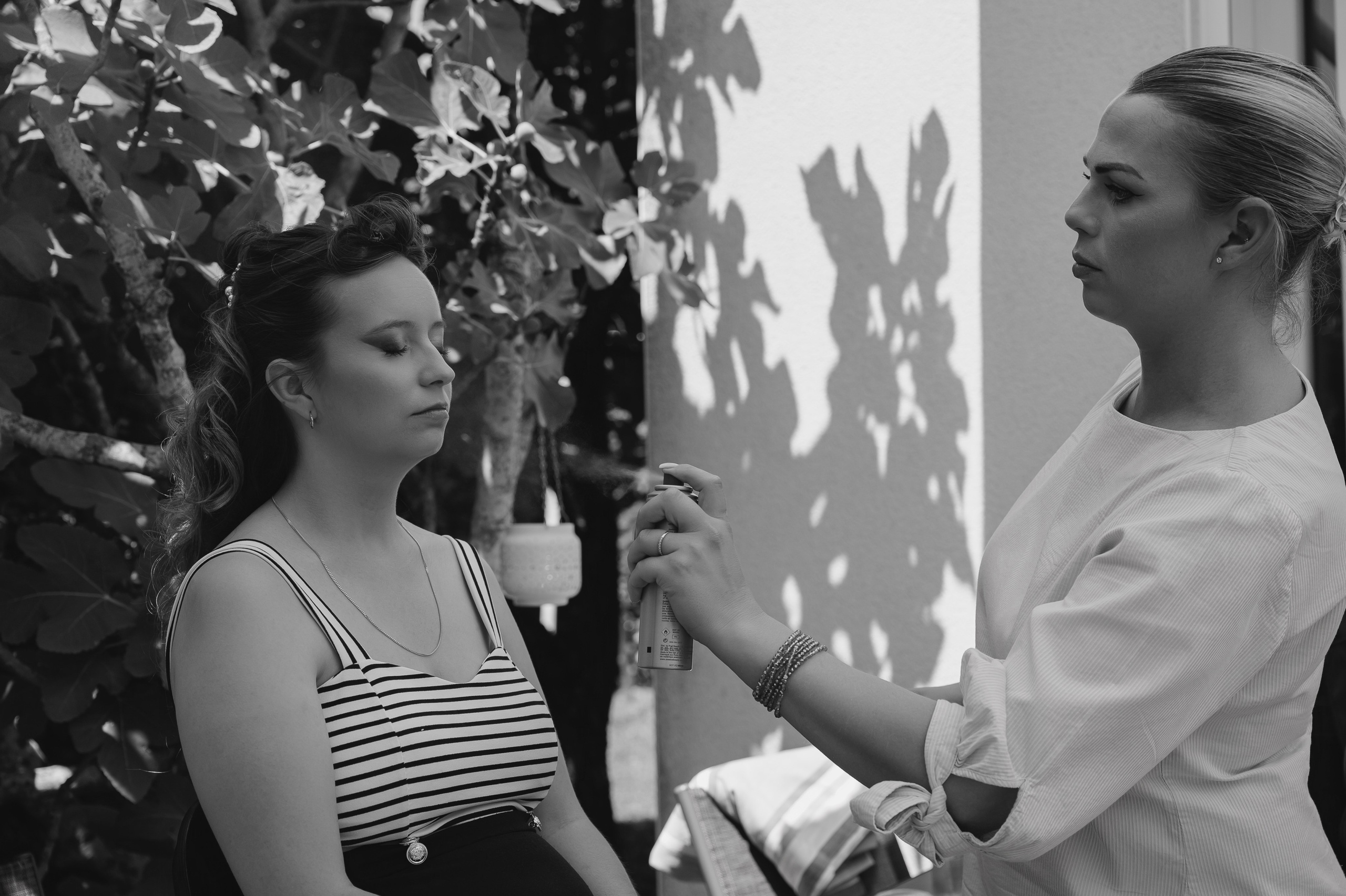 Agathe & Florian. Ekaterina Brevet - photographe de mariage