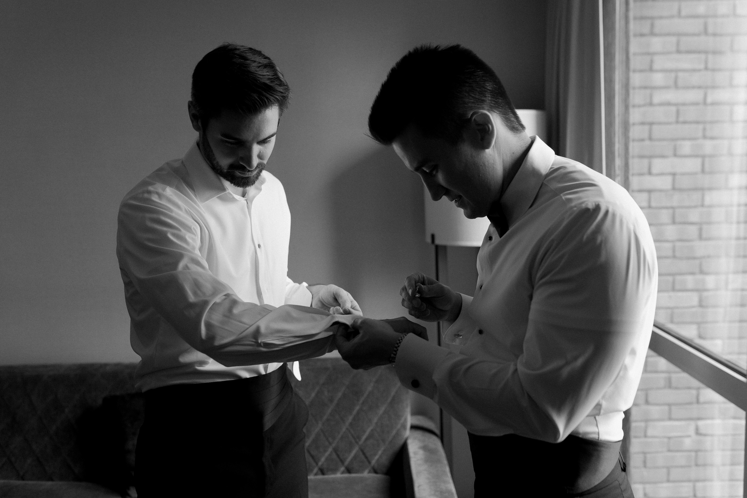 Michelle & Garrett. Svyatoslav Bogdanov — destination photographer