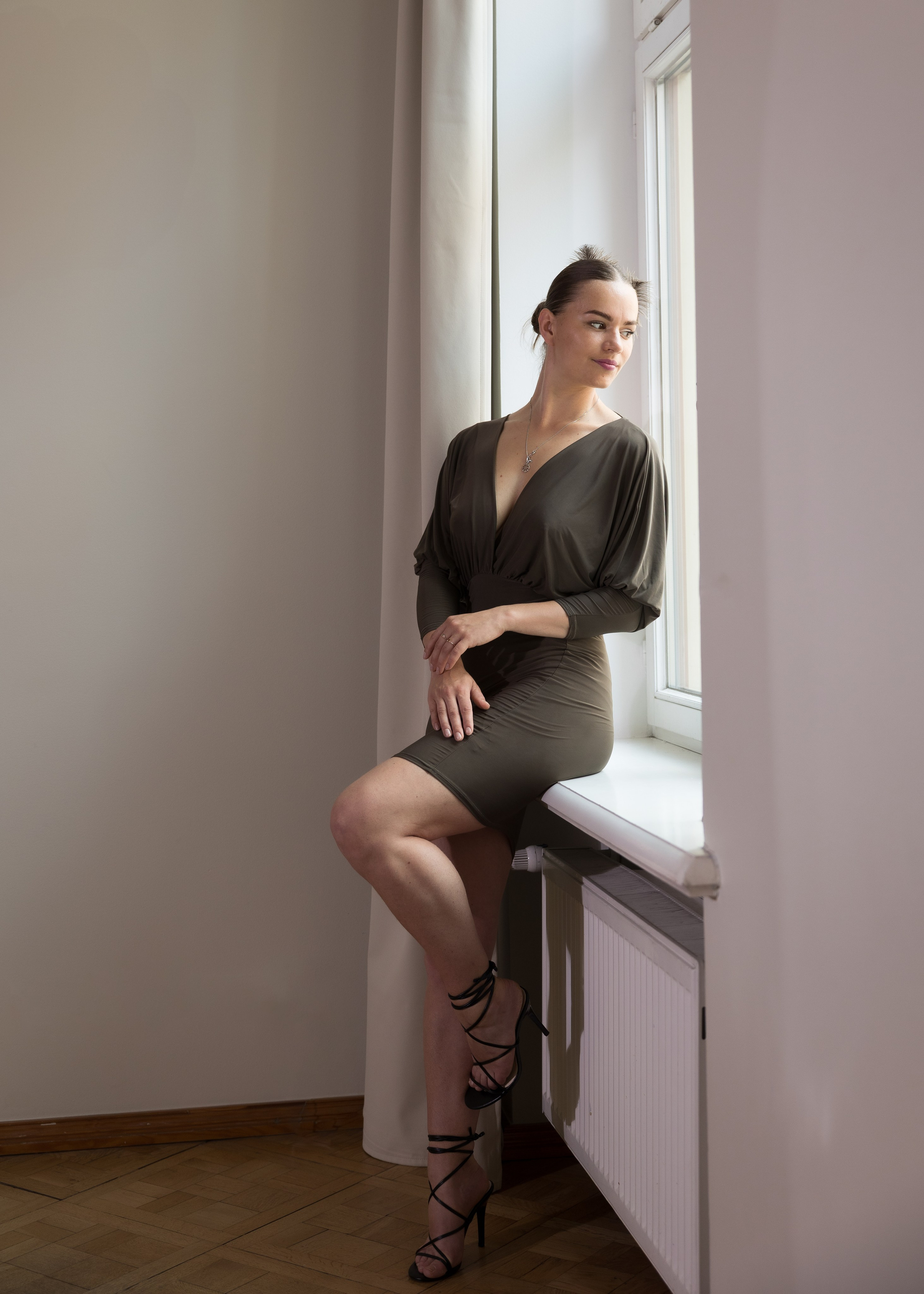 Fotosesija ar Annu. Sajūtu un mirkļu fotogrāfs no Rīgas, Mārtiņš Babris