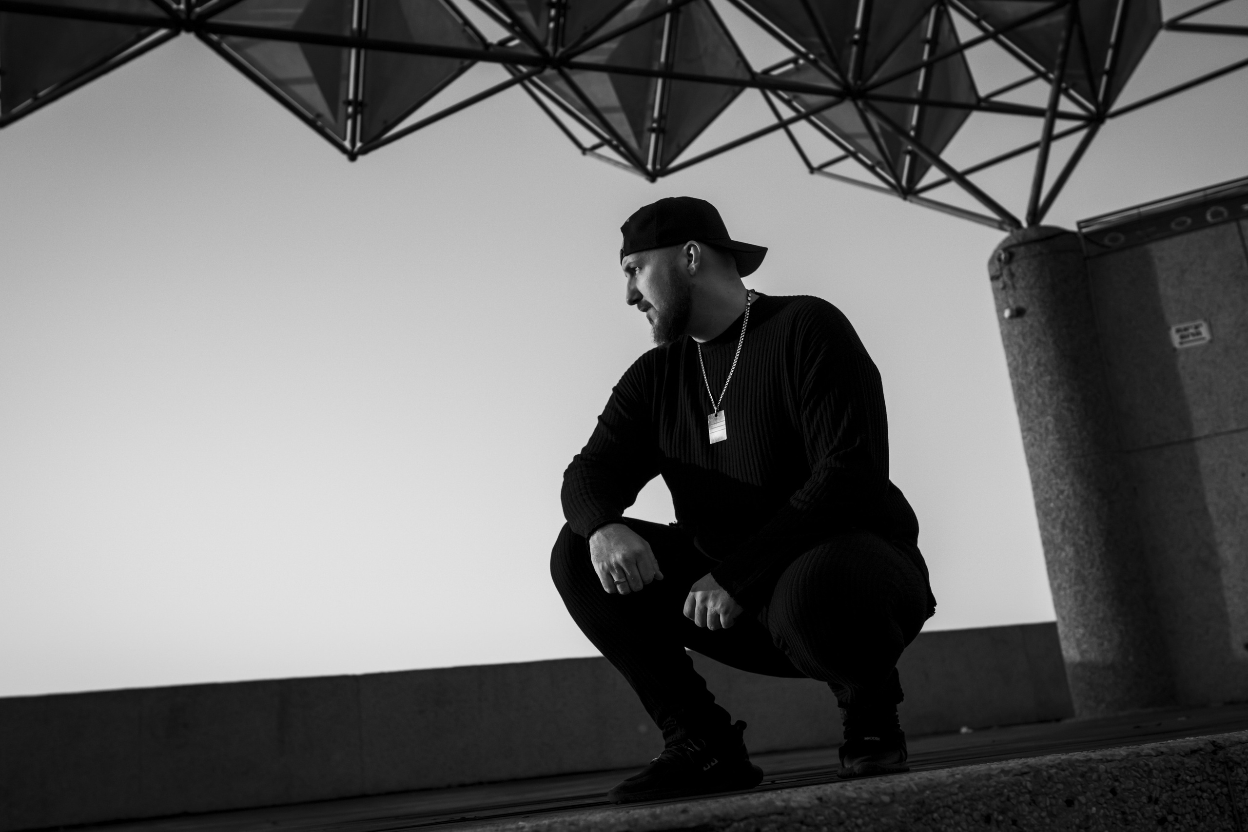 Dj.Dominic. Art and outdoor photography