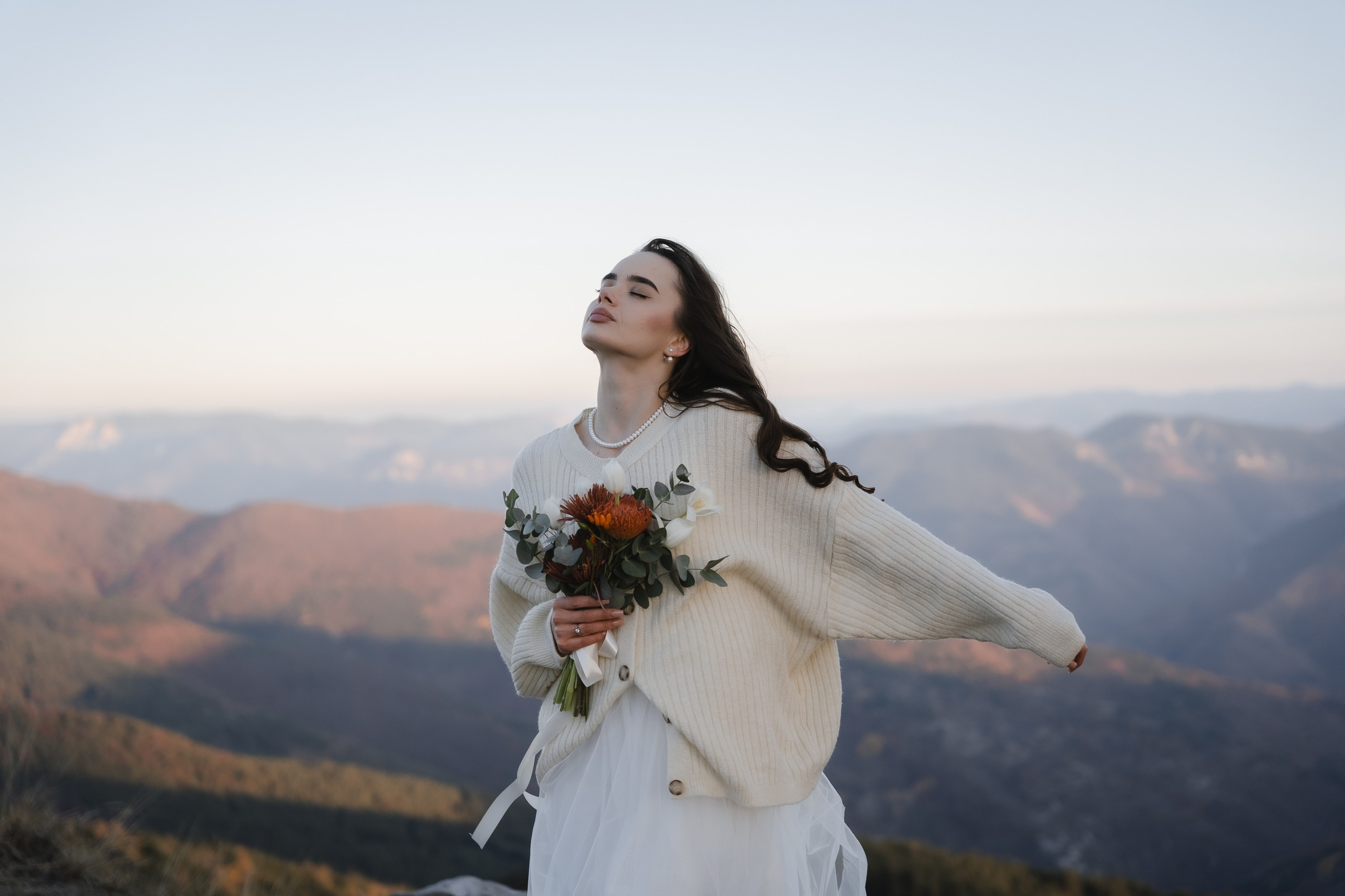Love story Ksenia & Danya. Сватбен фотограф Анна Златева