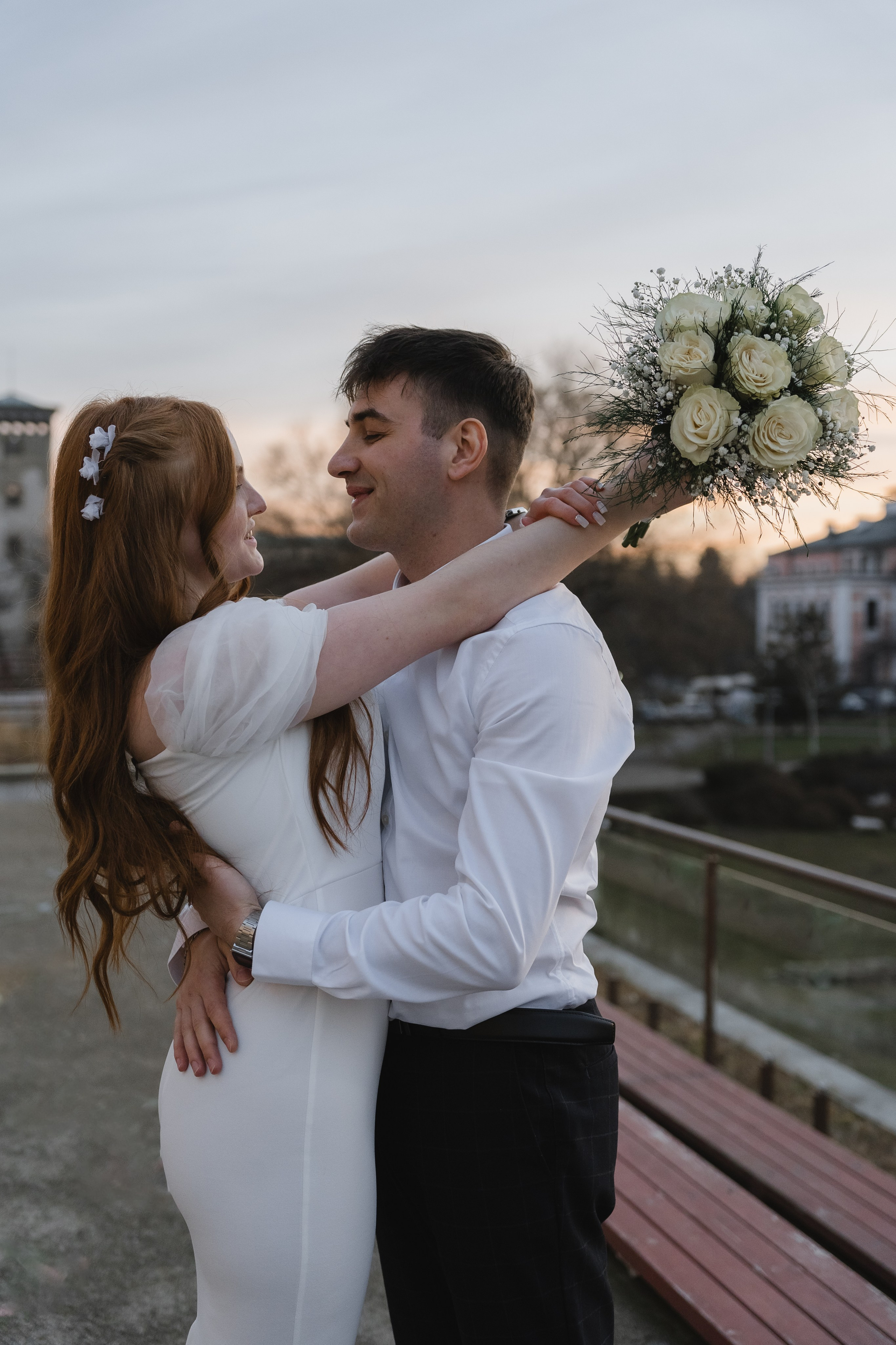Wedding. Сватбен фотограф Анна Златева