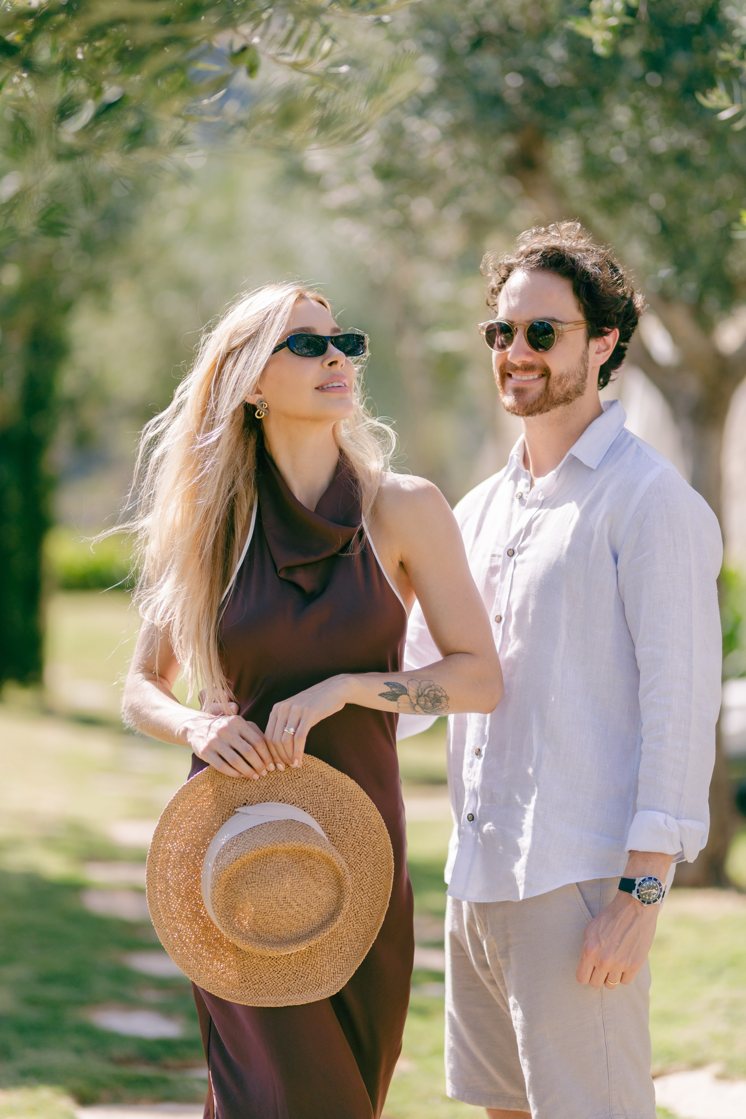 Luxury Couple Photoshoot Mallorc. Photographer in Mallorca