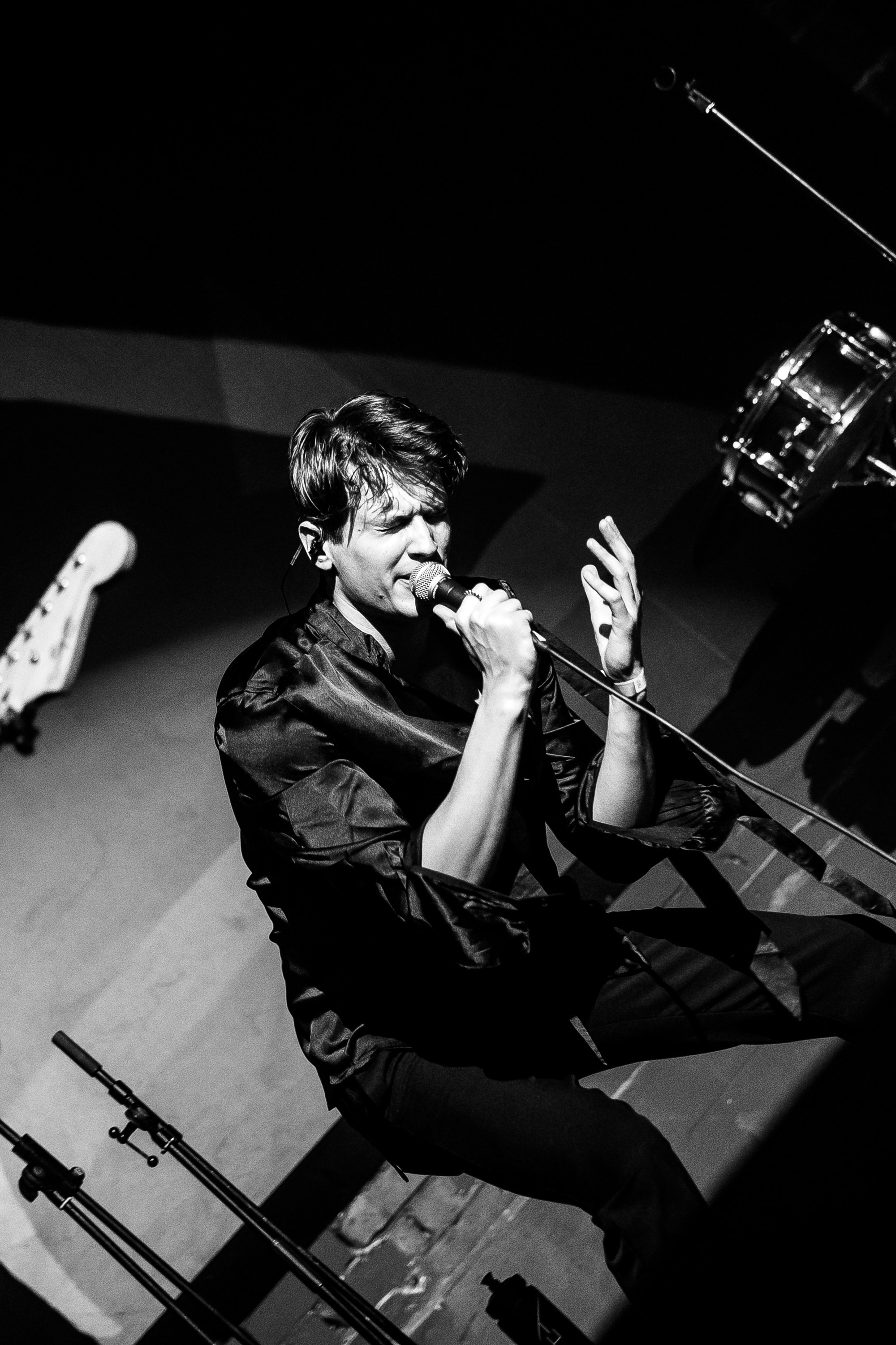 Effekts. Sandra Garanca Portrait and event photographer