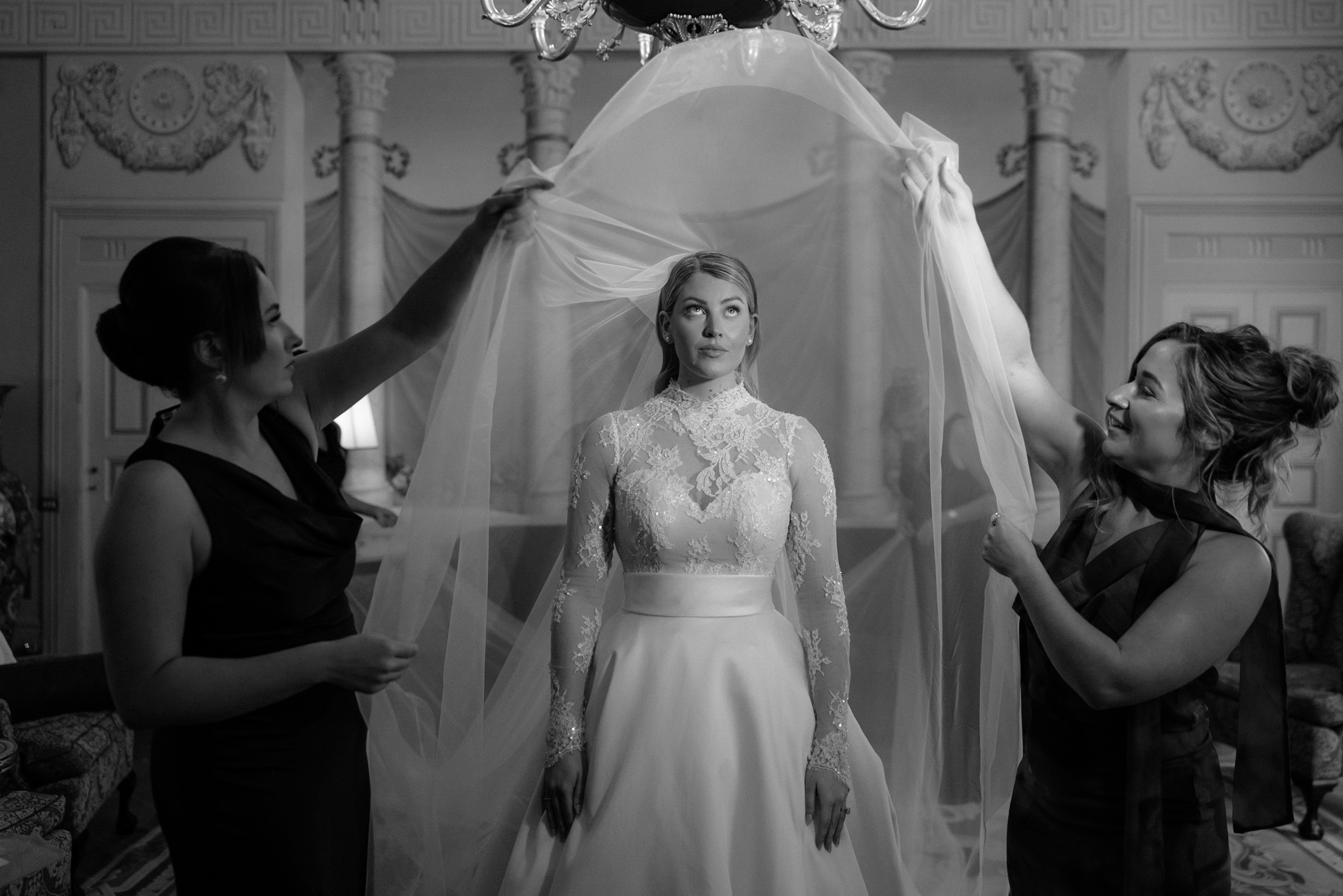 Melissa&Obaid. Wedding photographer Italy