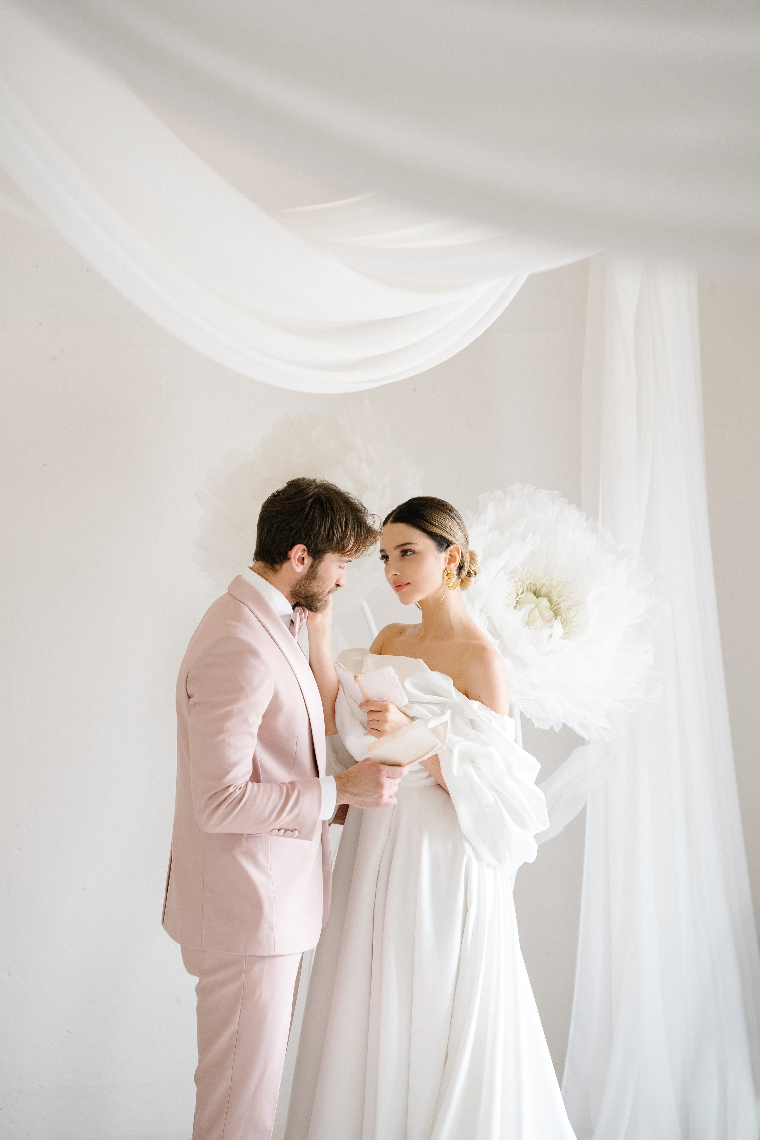 Alyssa&Sean. Wedding photographer Italy