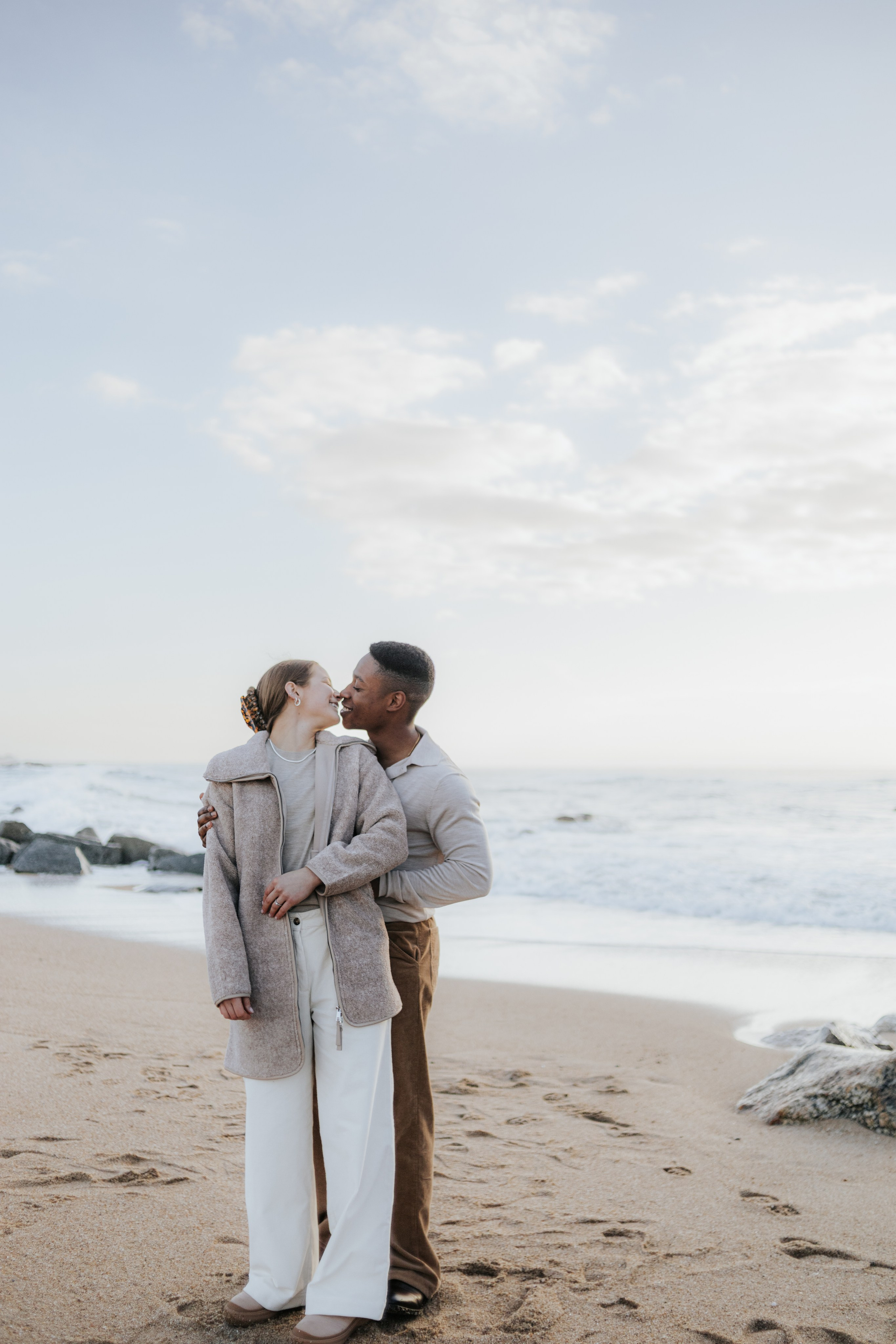 Ellen & Sabien — Senhor da Pedra. Philipe Fotografia