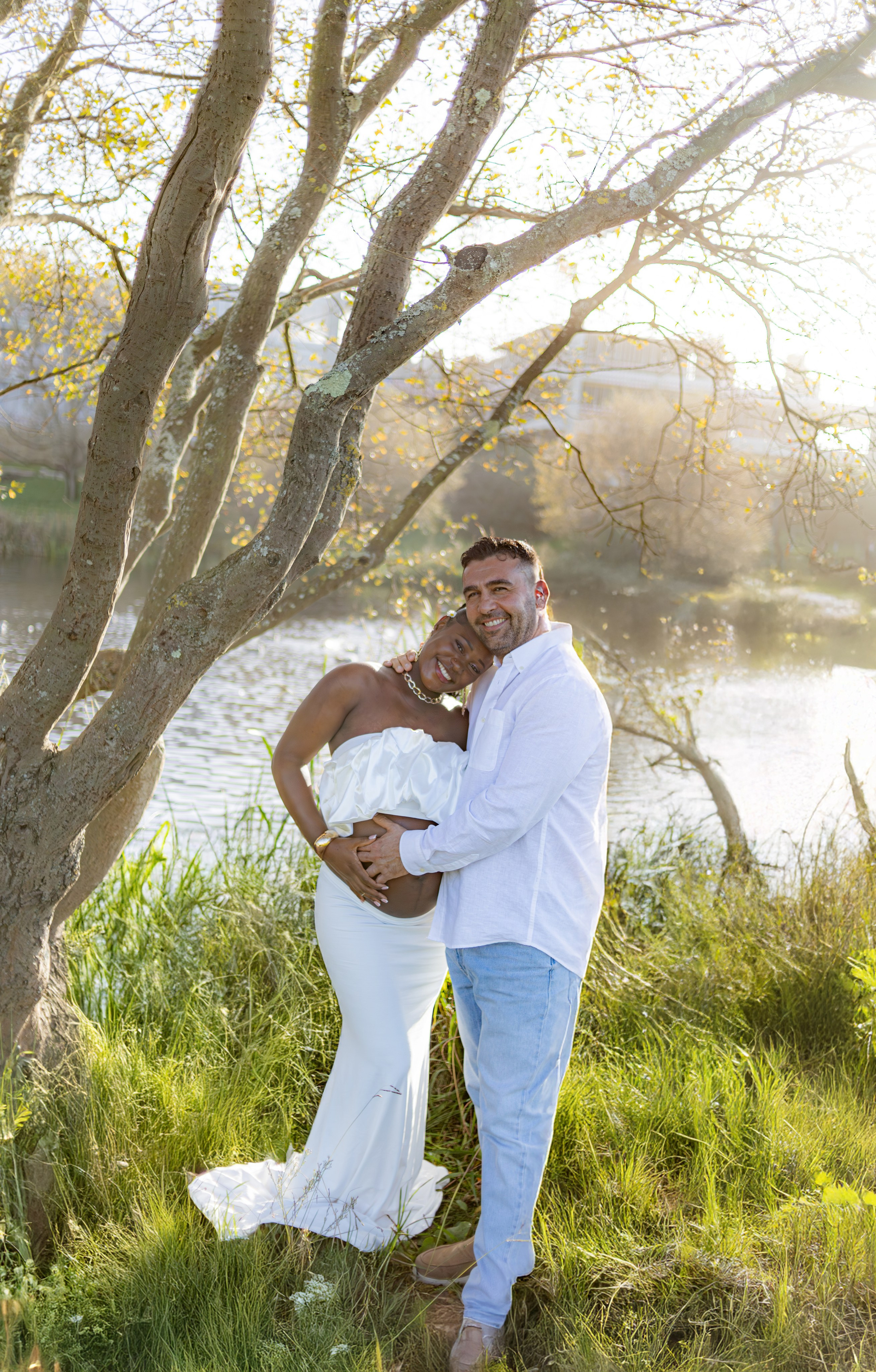 Delcy & Ruben. Philipe Fotografia
