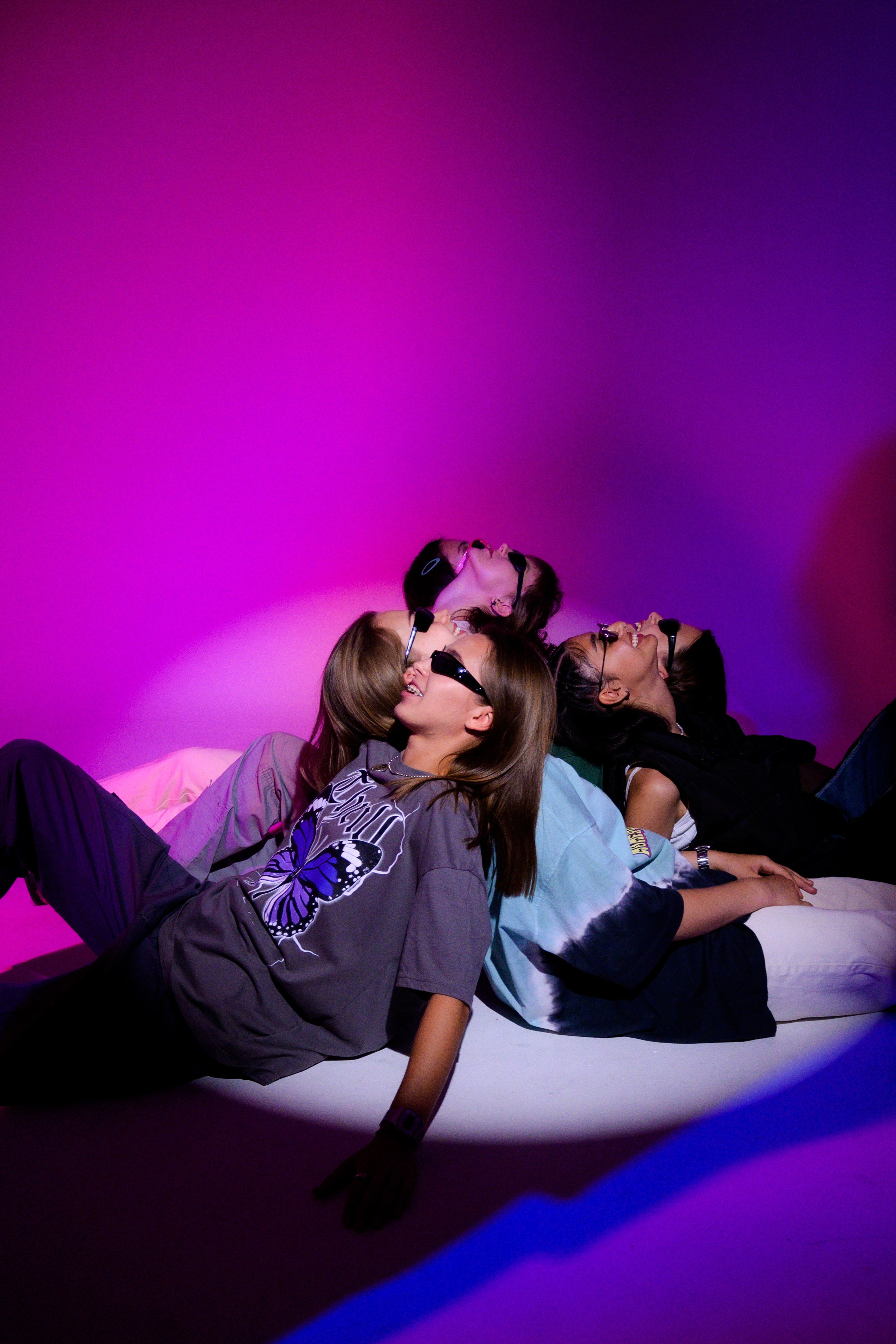 Clothes. Fotograf Dmitrii Donets