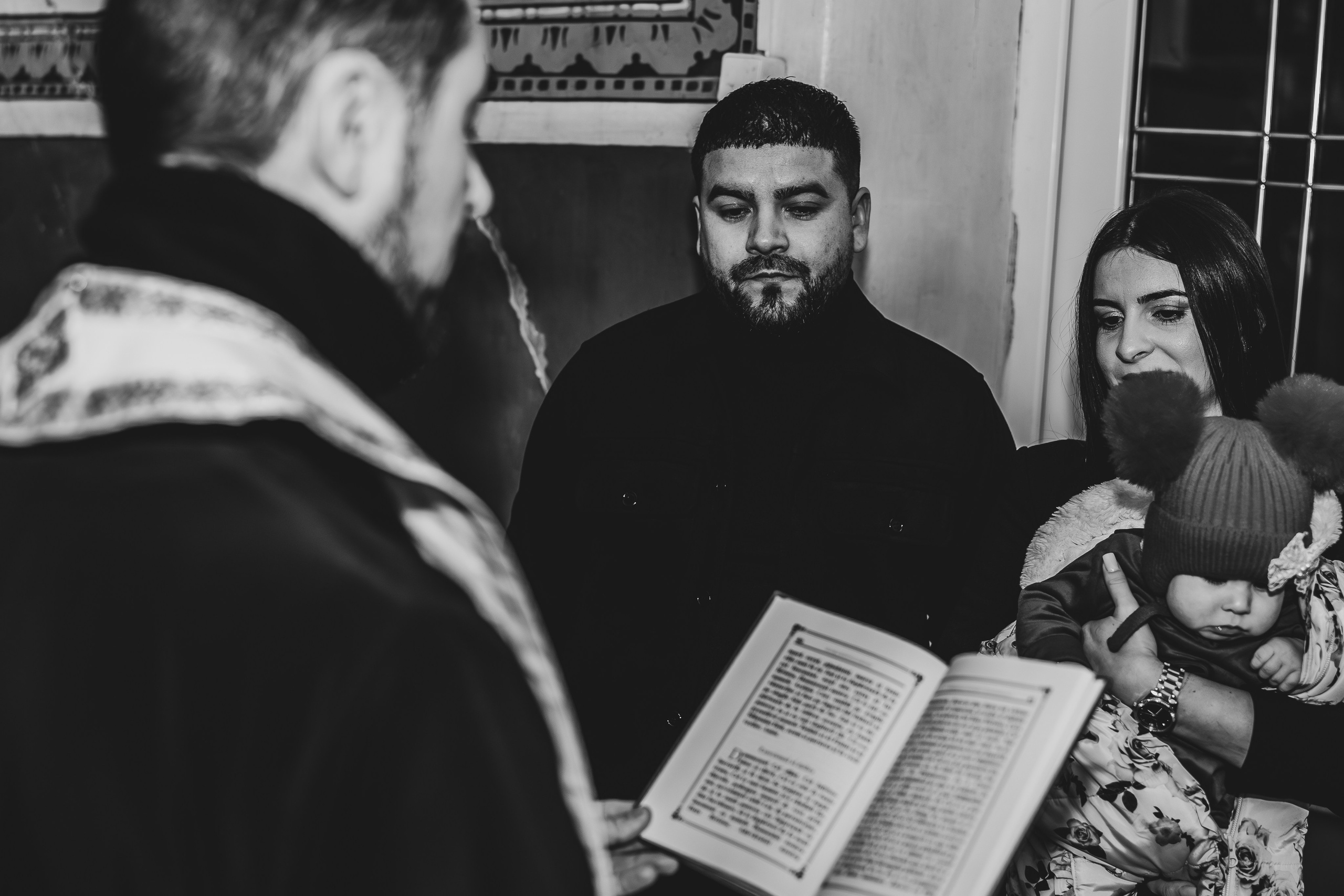 IRIS MARIA. Fotograf Nuntă | Lucian Murgeanu - Fotograf Profesionist Evenimente