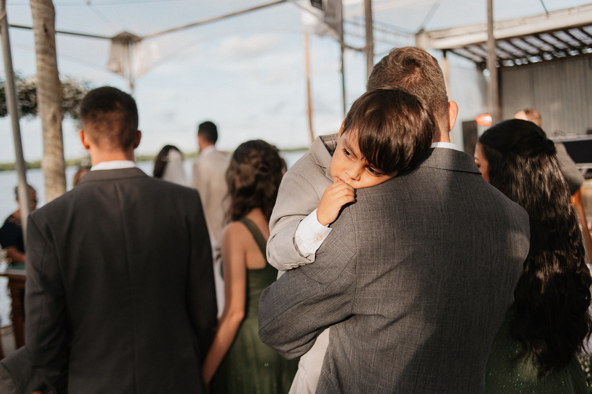 CASAMENTO — Nathália & Dinho. Fotografo de ensaios e casamentos