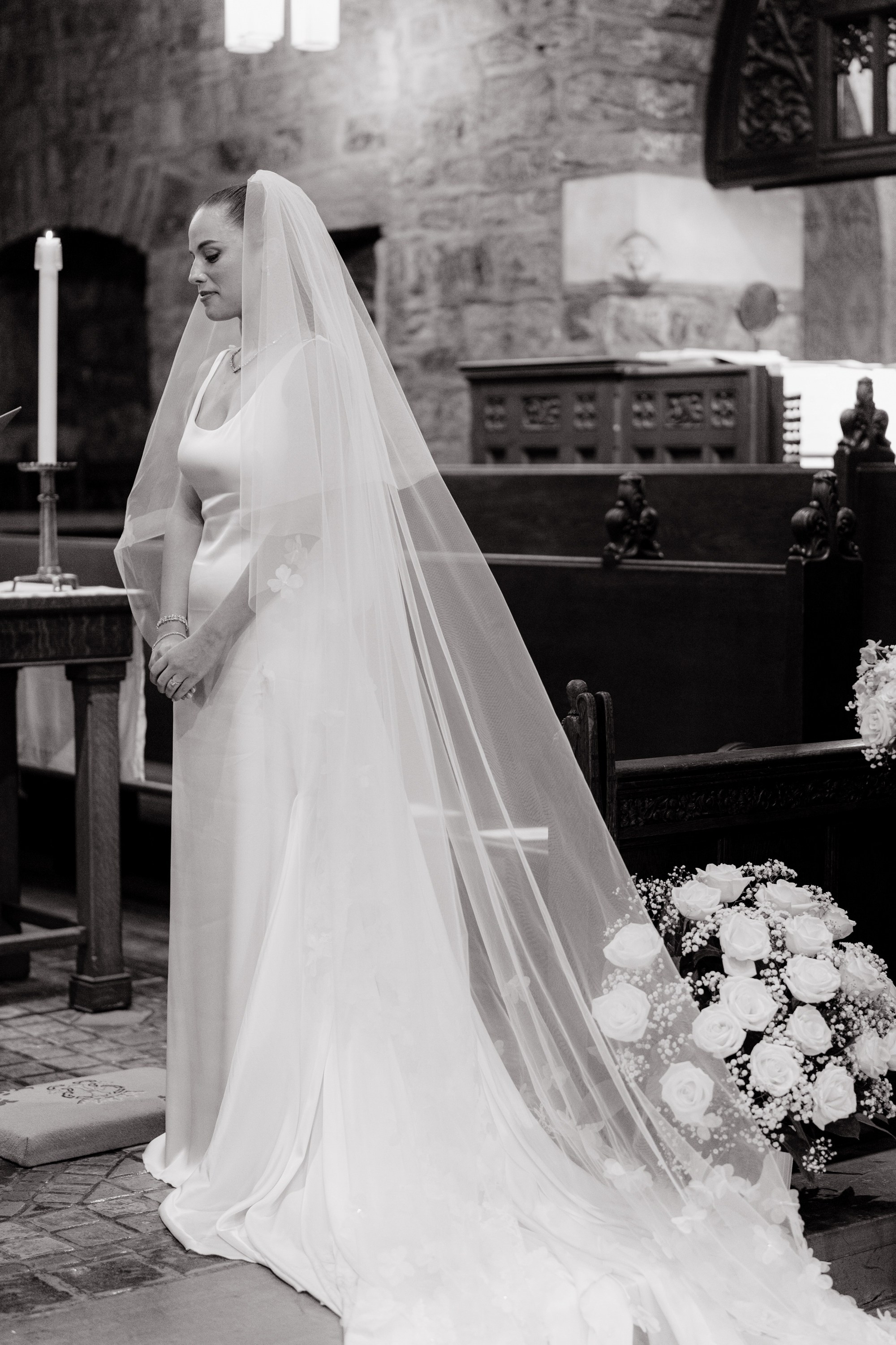 Cristina and Jack. Wedding photographer and videographer New York | New Jersey