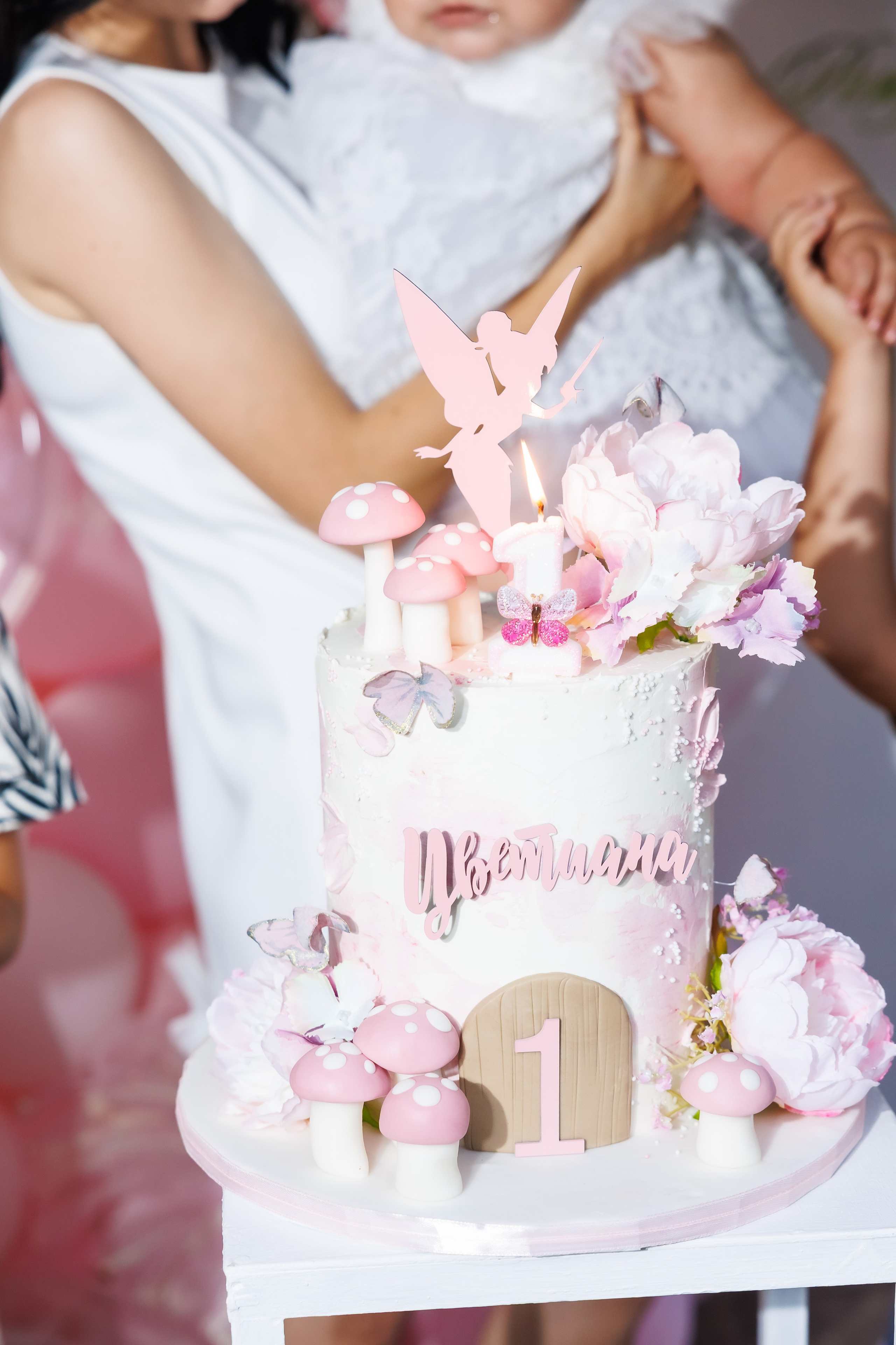 Bachelorette Party. Фотограф Ирина Йотова