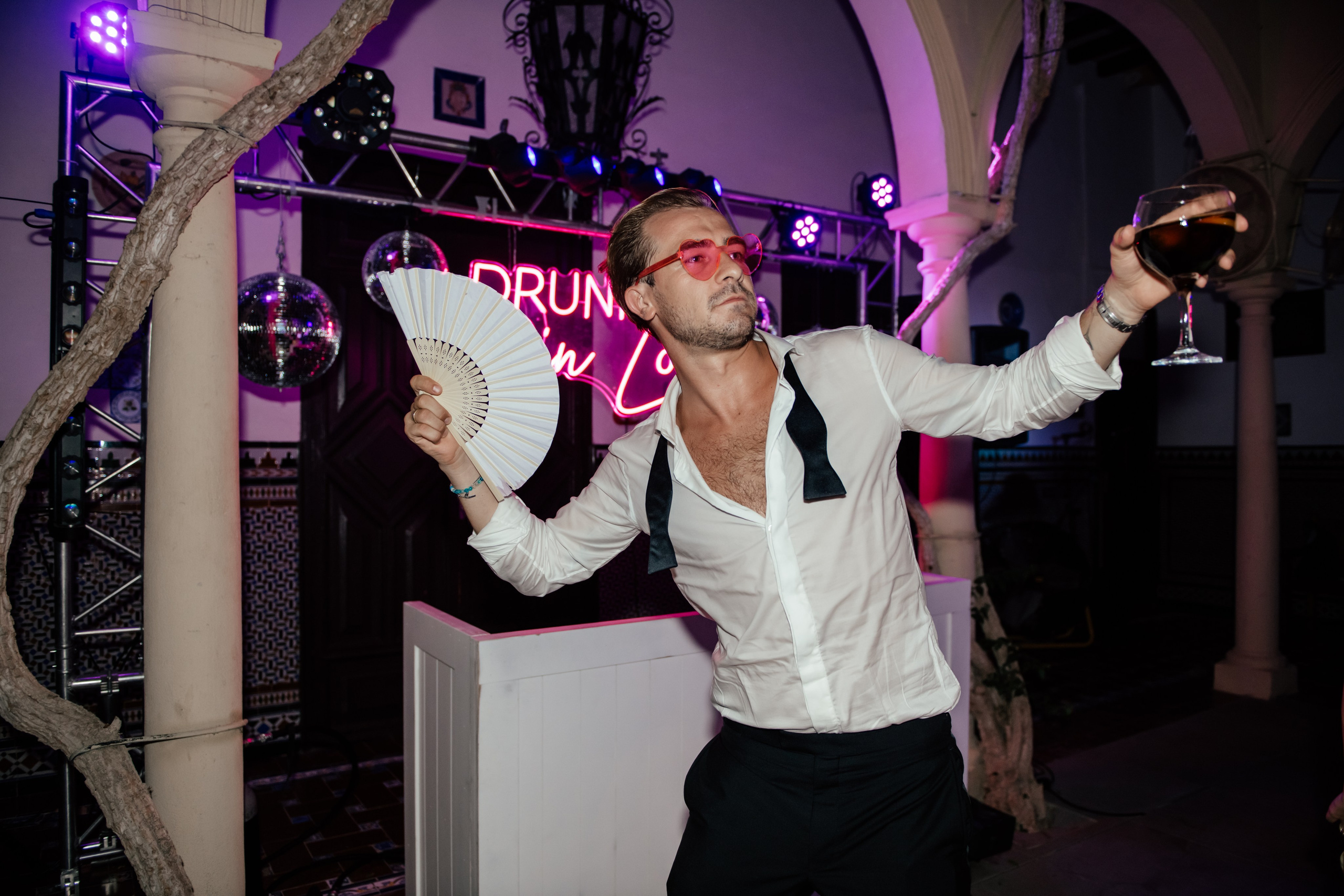 Alicia & Marc (Finca Marques de Montemolar)