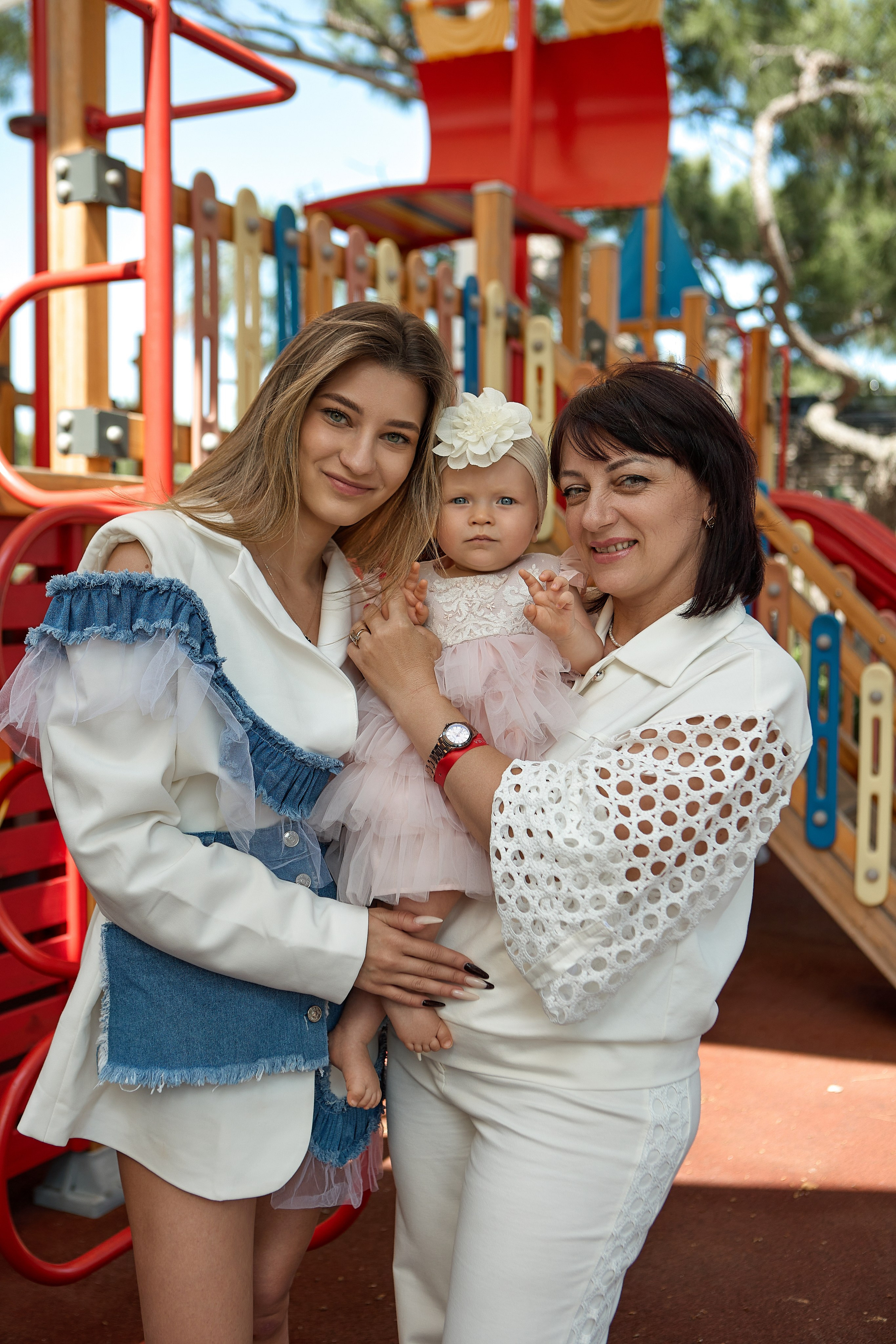 Гендер пати. Свадебный и семейный фотограф Жанна Руденко