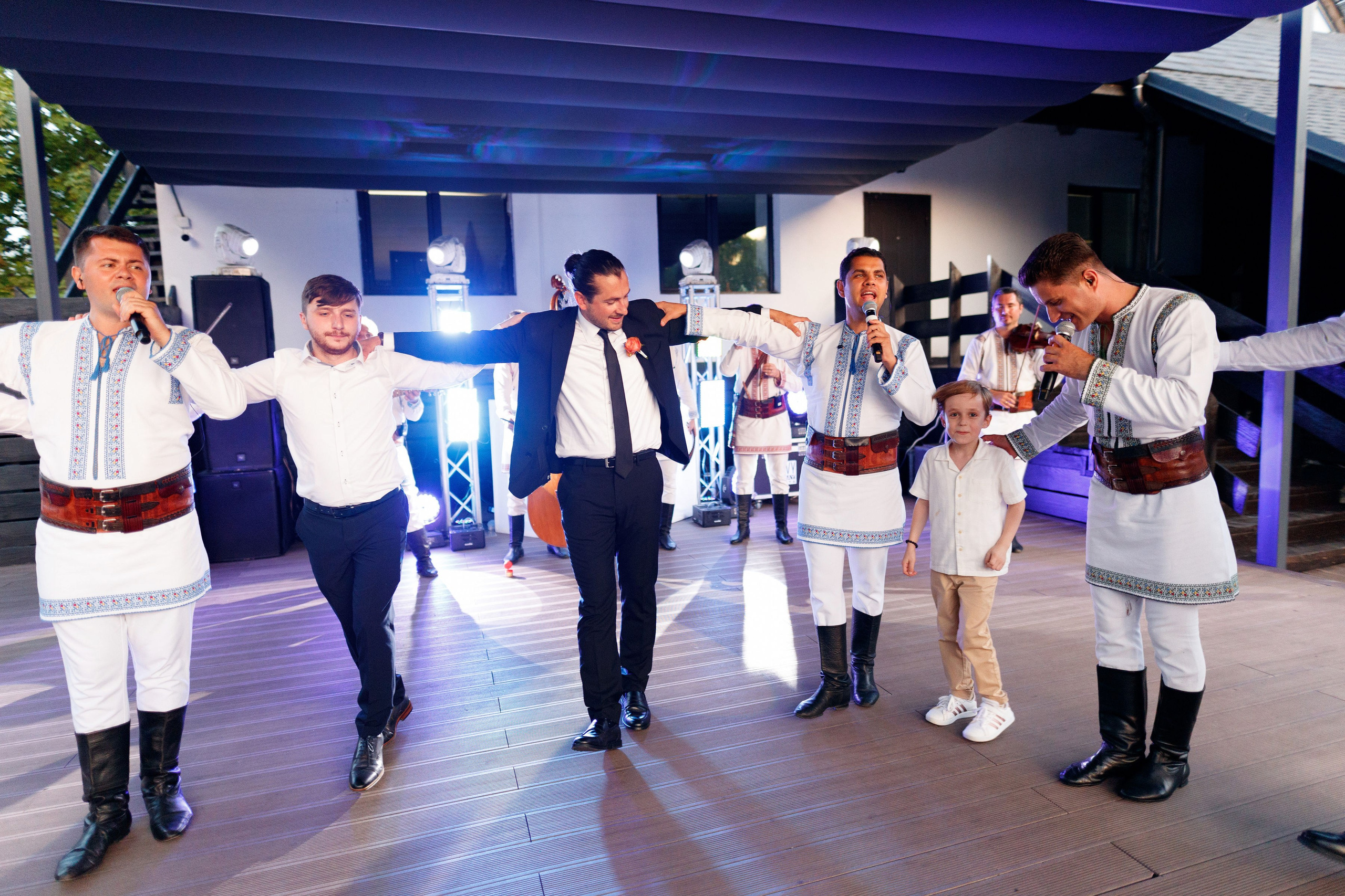 Serghei & Aurelia | O Nuntă Plină de Bucurie și Naturalețe. Scarlat Photography