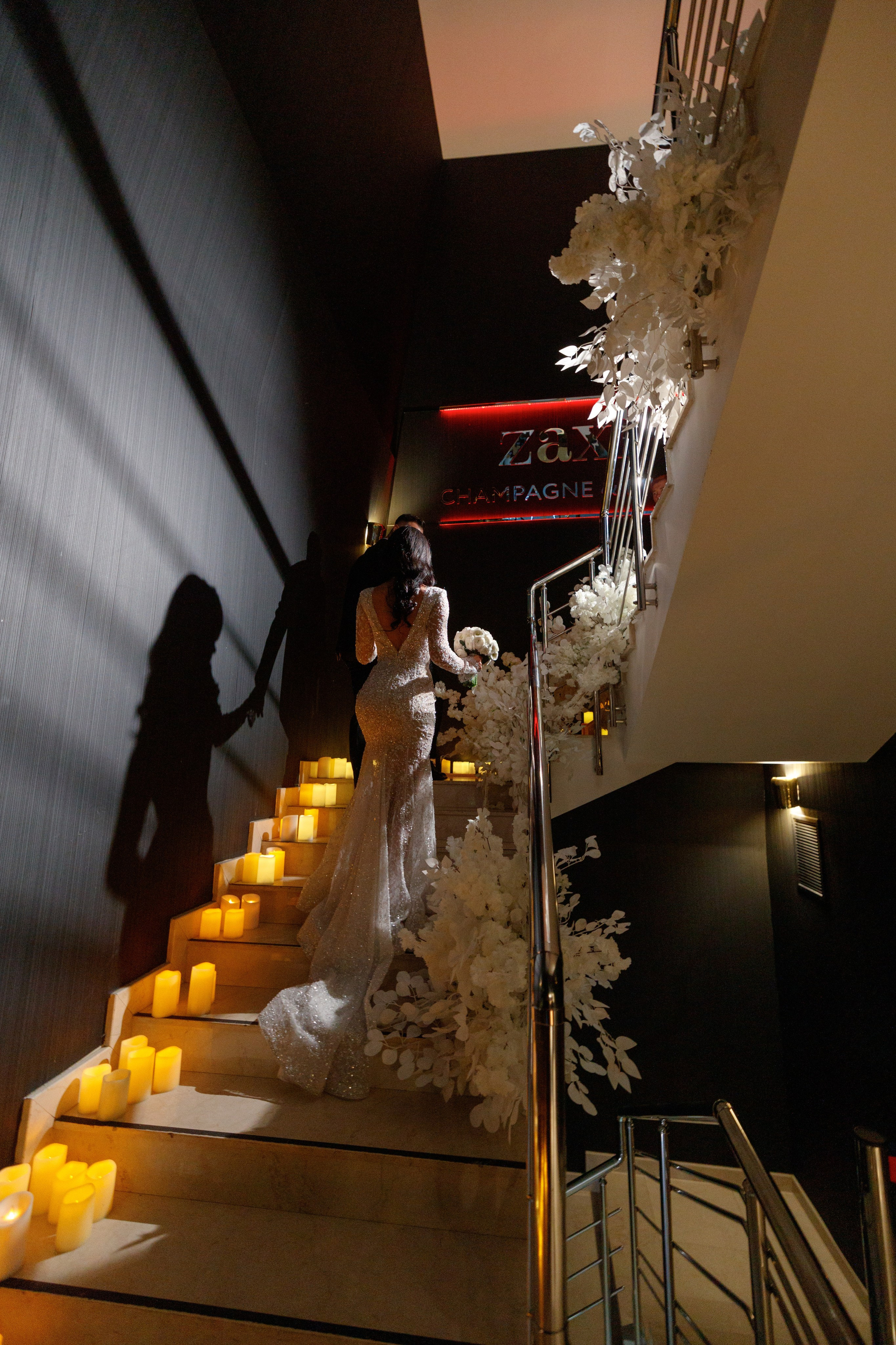 Victor & Andreea | Fotografie de nuntă. Scarlat Photography