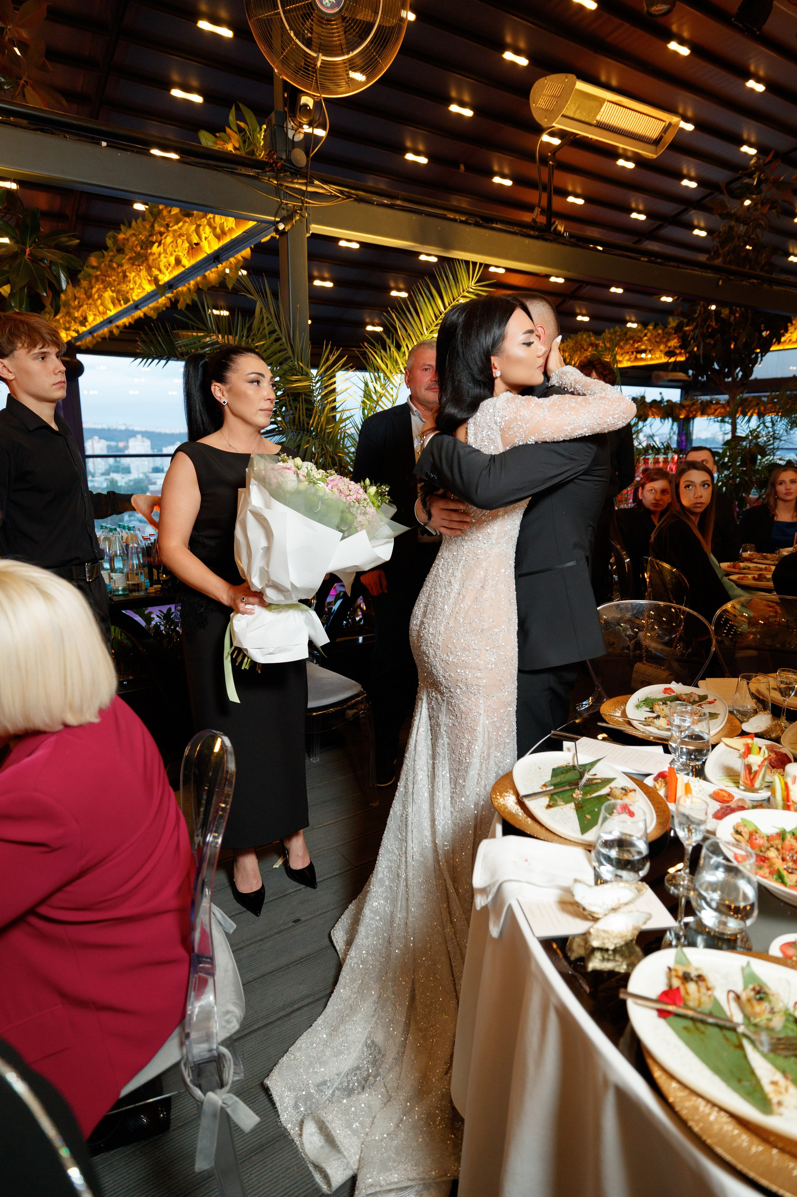 Victor & Andreea | Fotografie de nuntă. Scarlat Photography