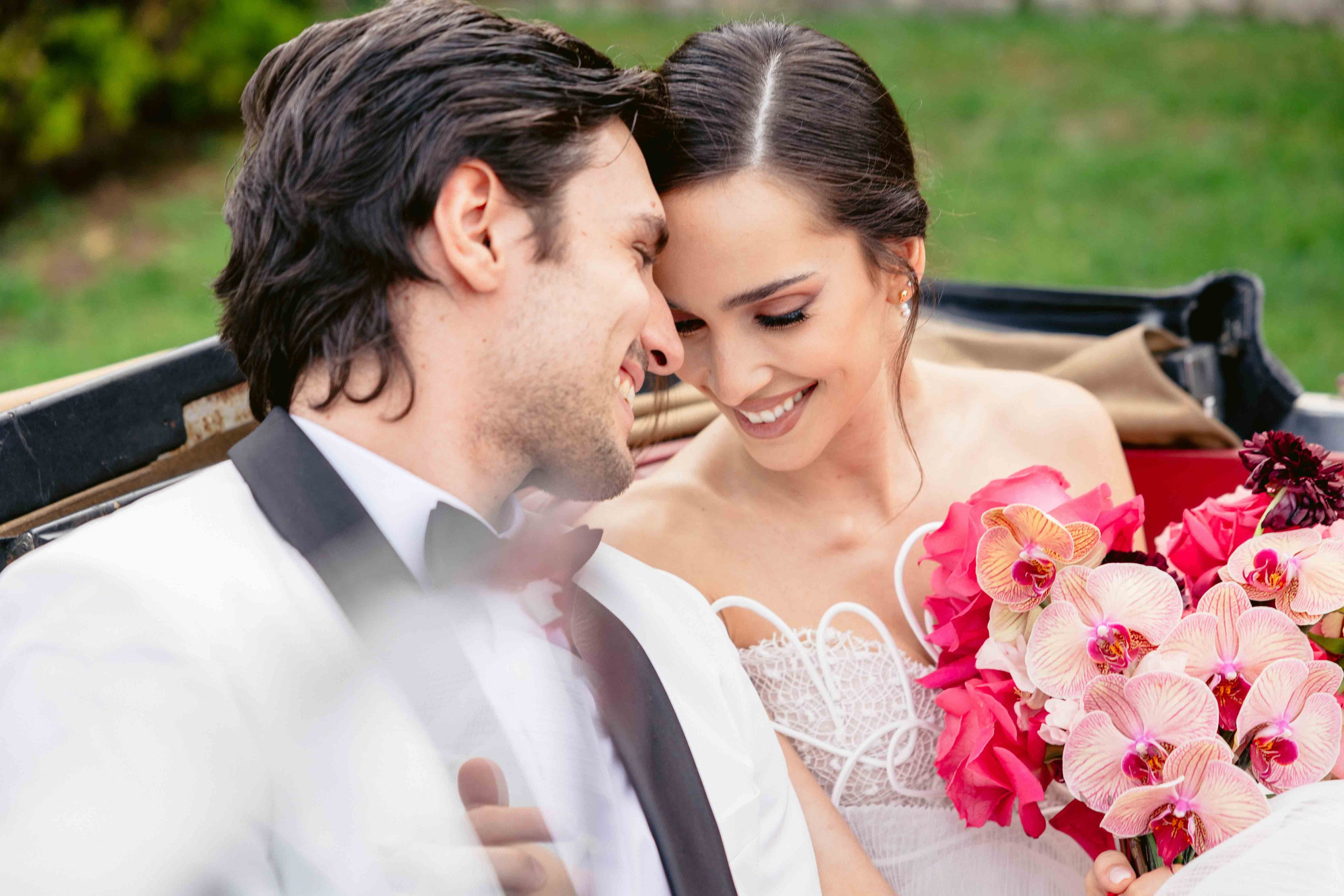 Villa Arvedi | Italy