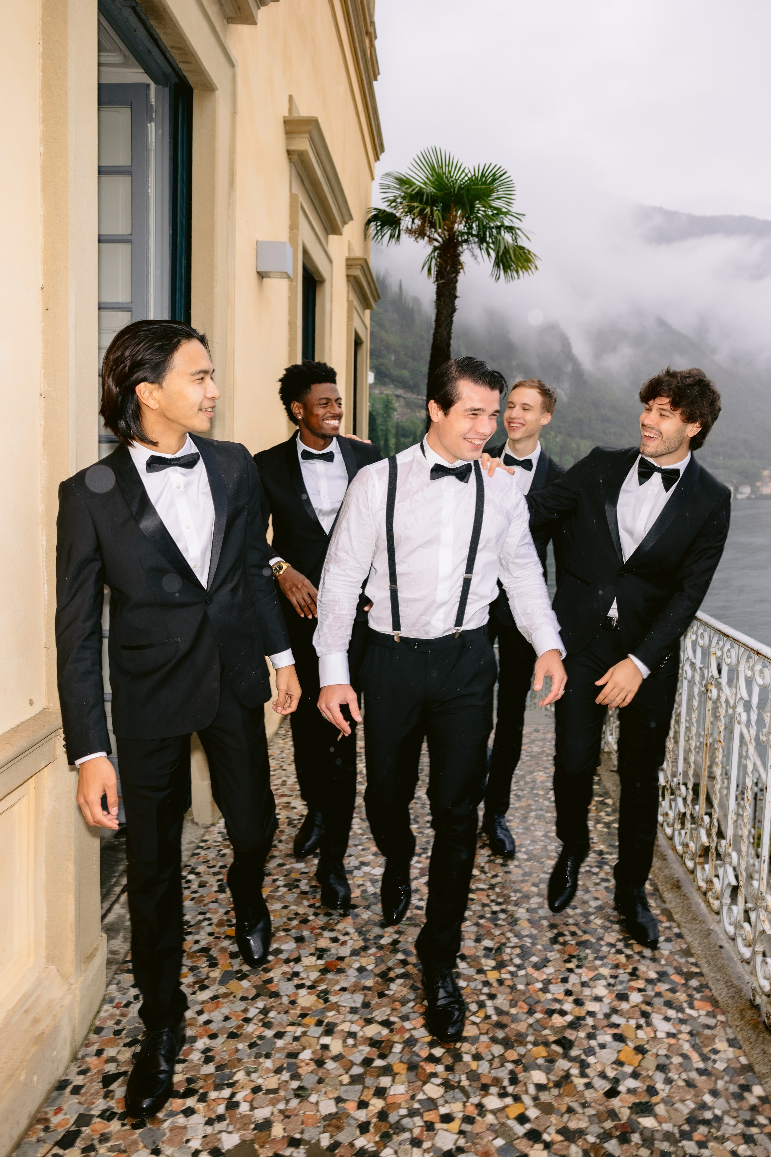 Wedding at Villa Cipressi | Lake Como