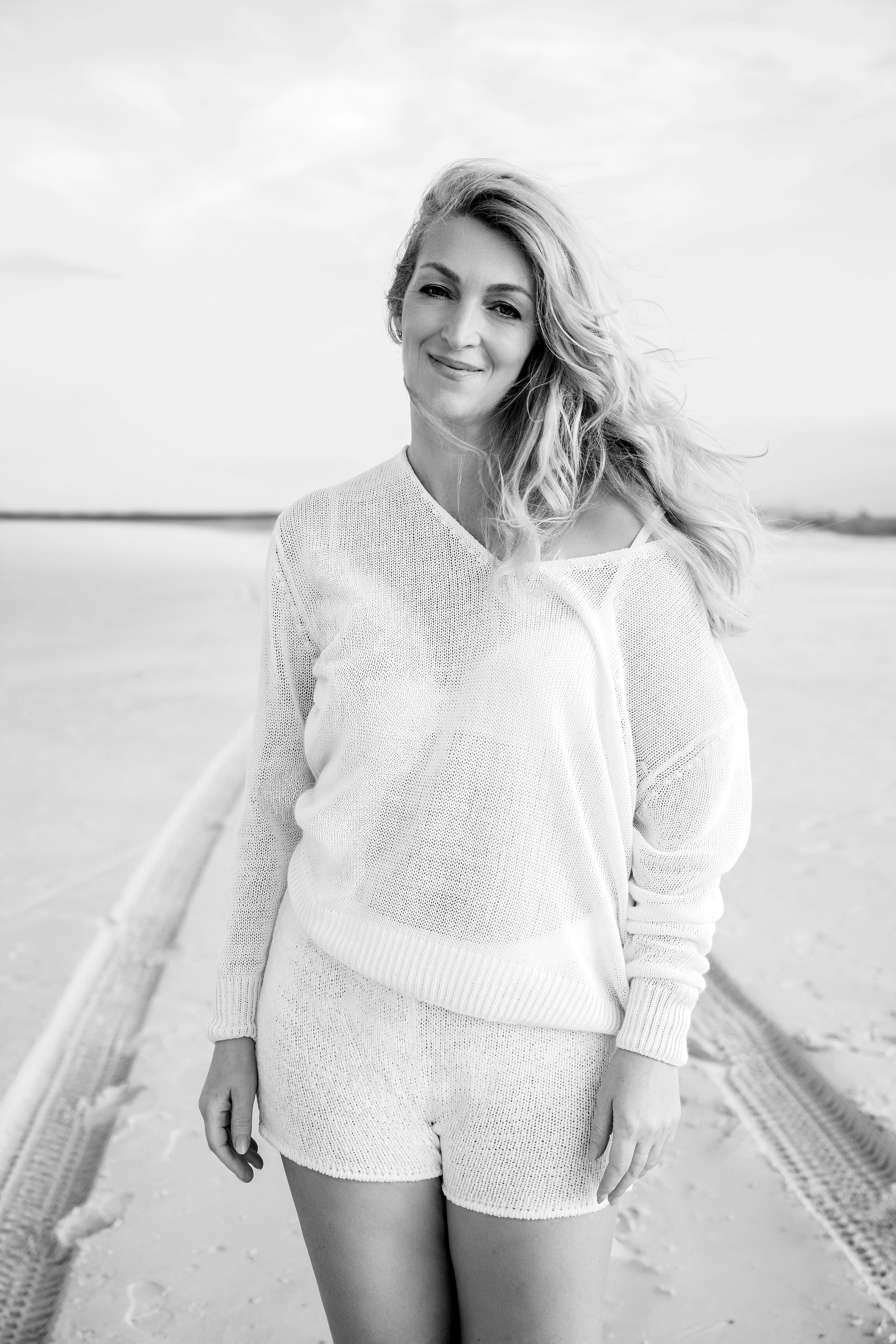 Inga, 48. Katerina Royter — Photographer for Women 40+